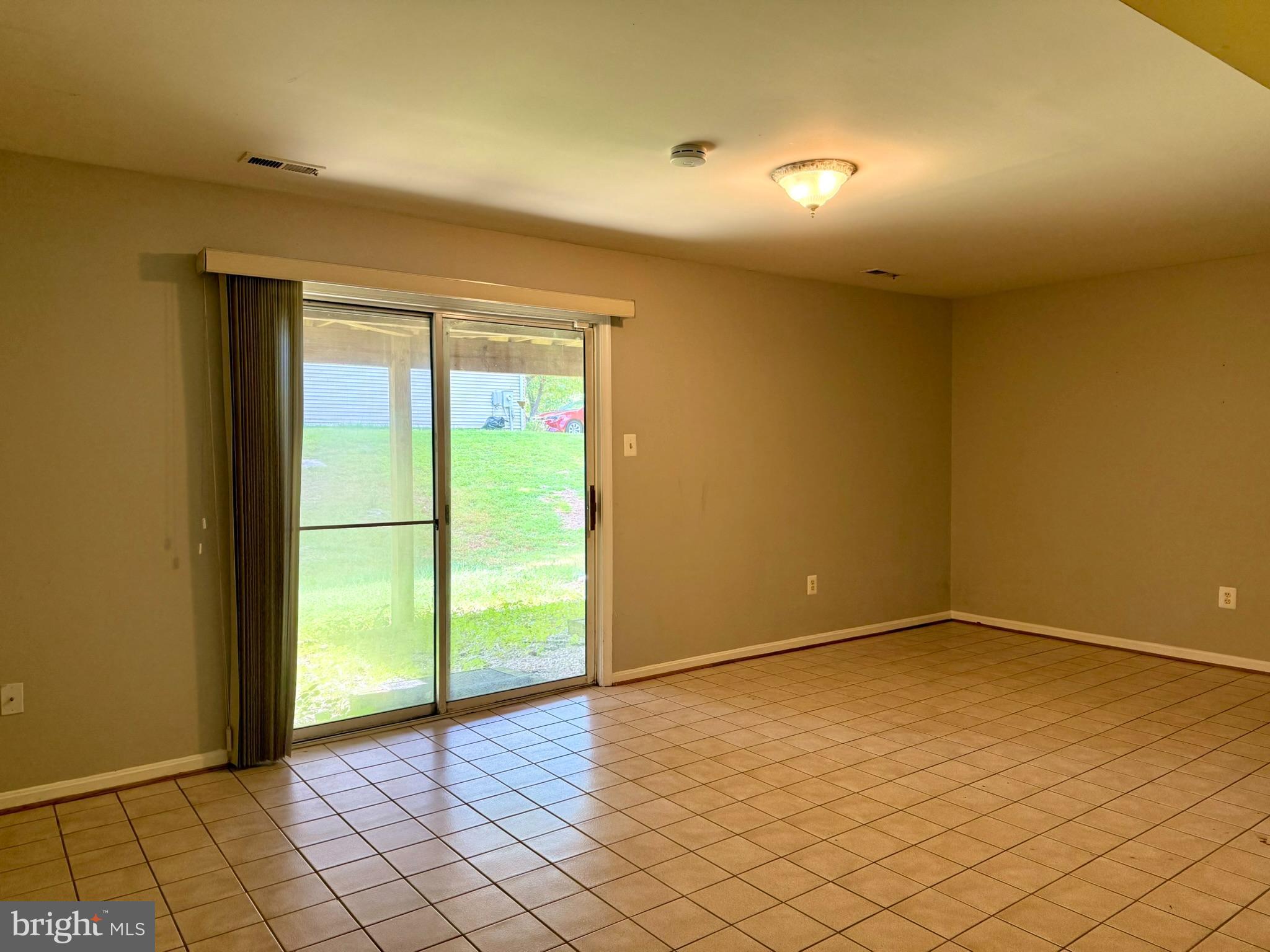 DORSEY SEARCH - Residential Lease