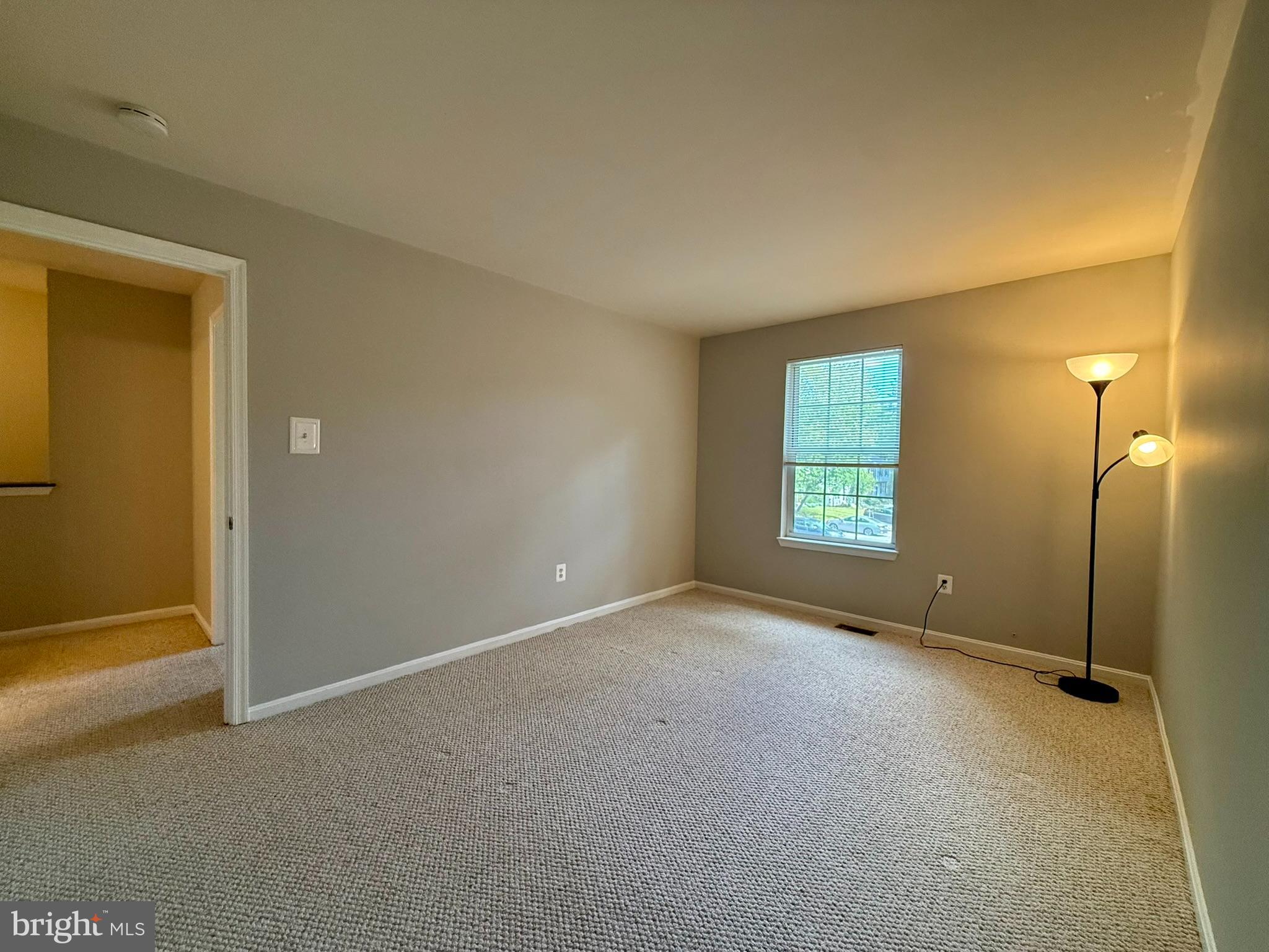 DORSEY SEARCH - Residential Lease