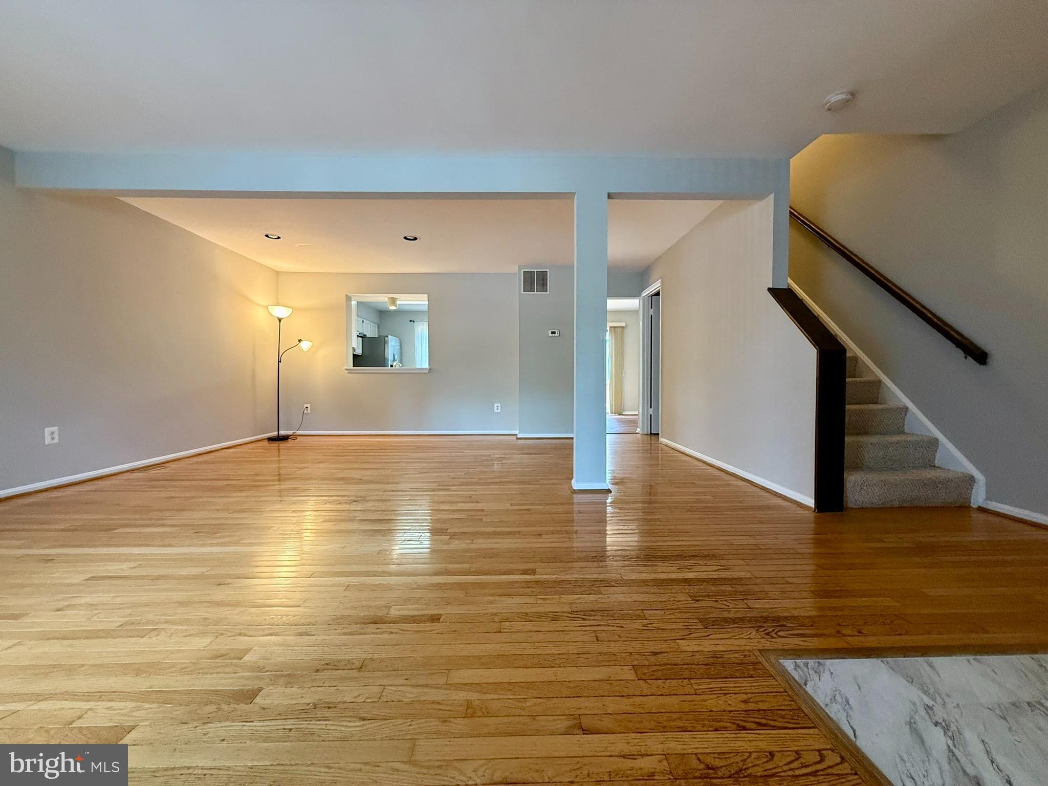 DORSEY SEARCH - Residential Lease