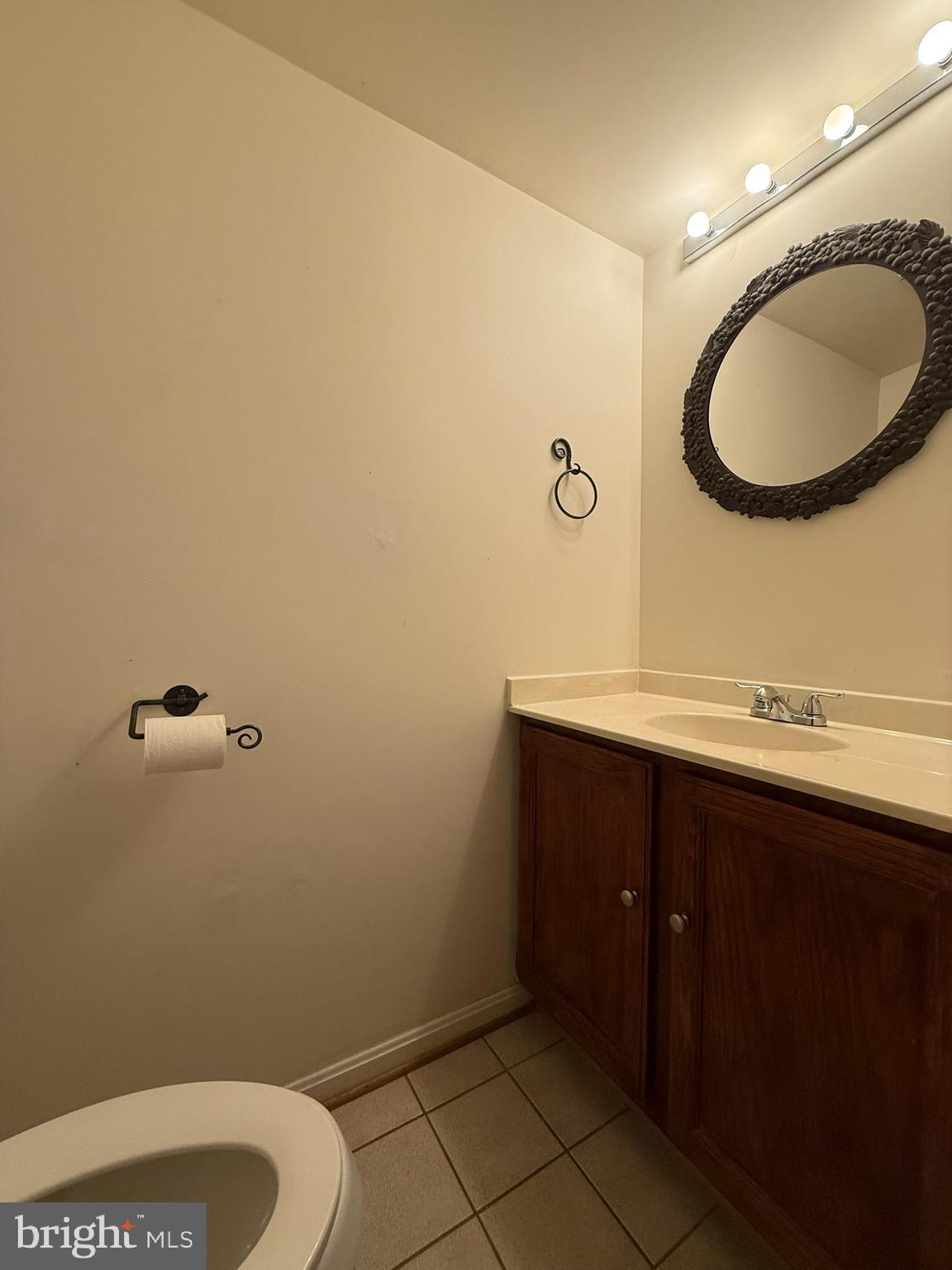 DORSEY SEARCH - Residential Lease