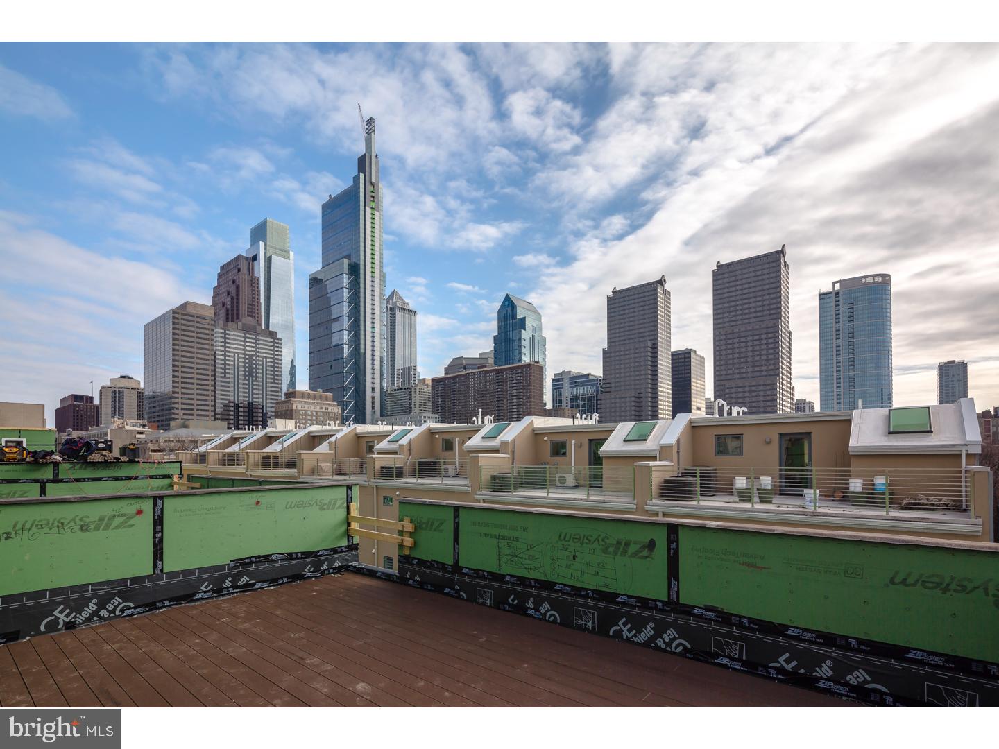 CENTER CITY - Residential