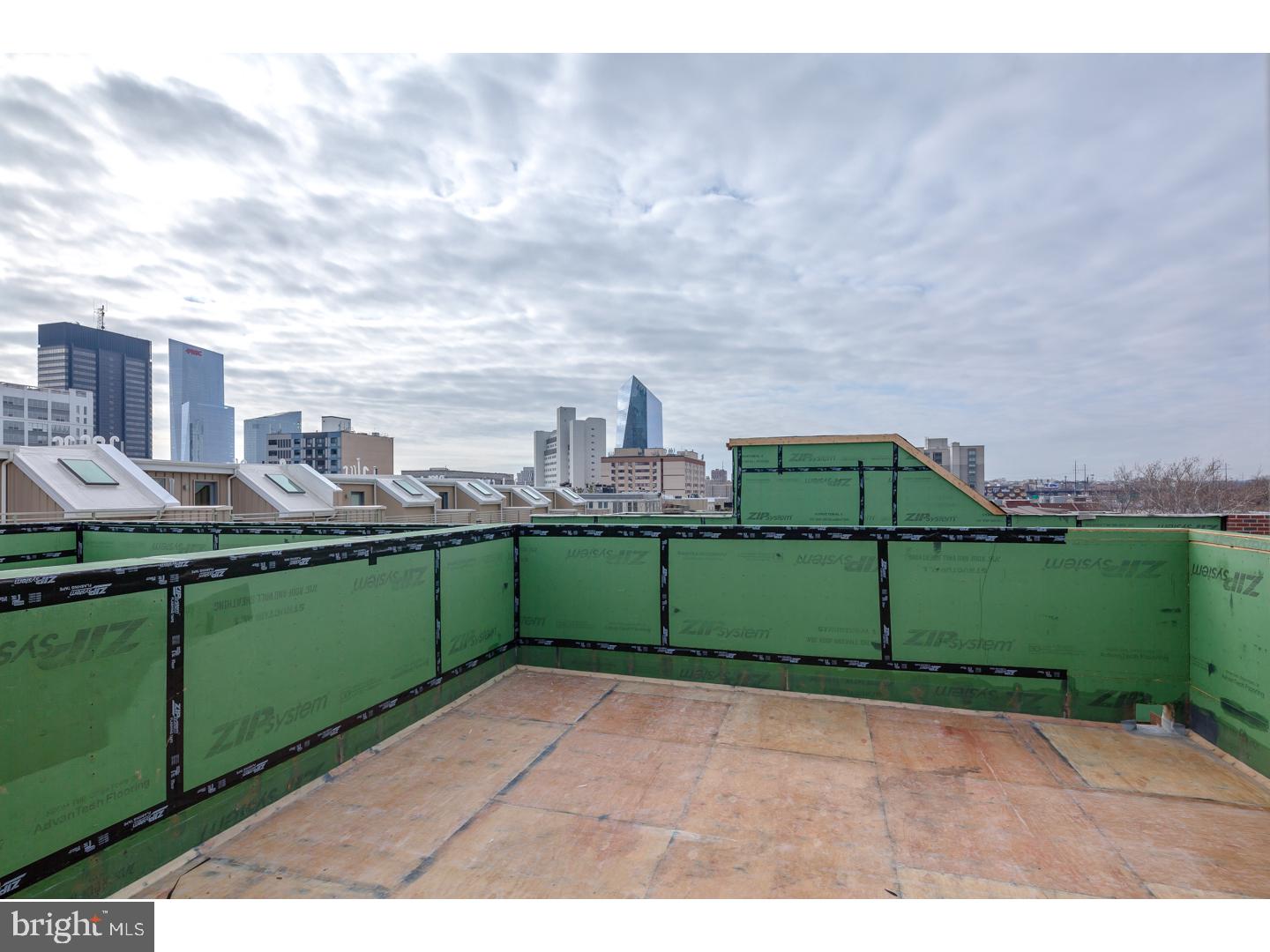 CENTER CITY - Residential