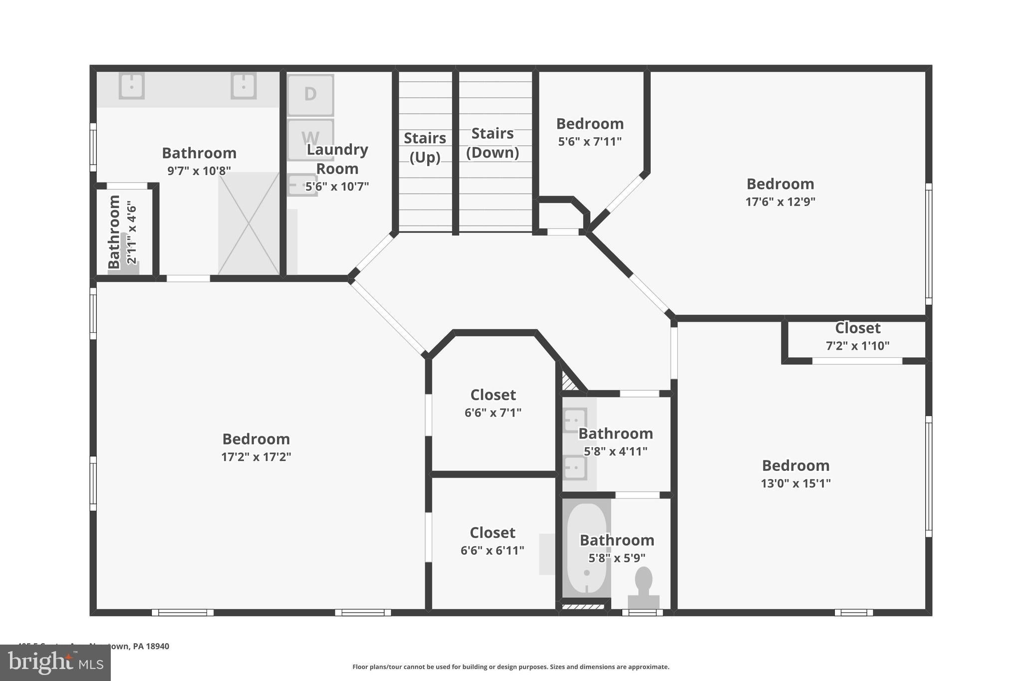405 E CENTRE AVENUE