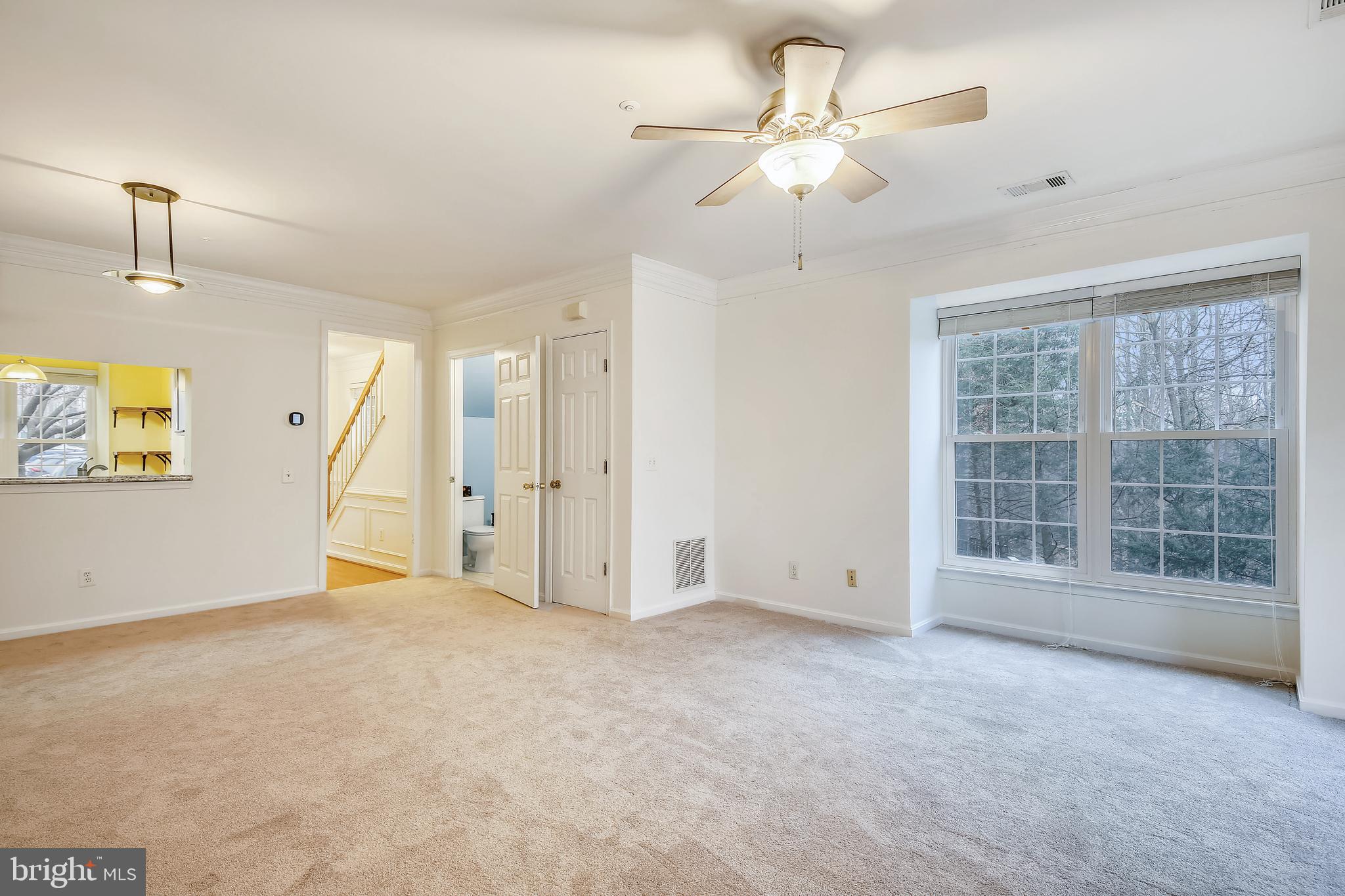 SYCAMORES AT VAN DORN - Residential Lease