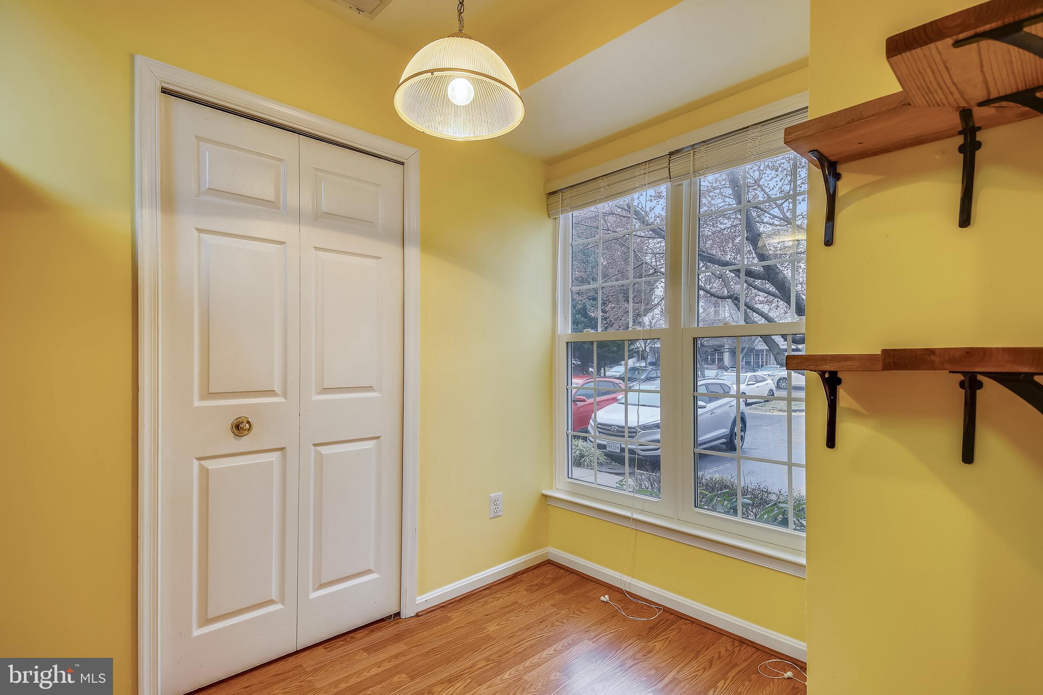 SYCAMORES AT VAN DORN - Residential Lease