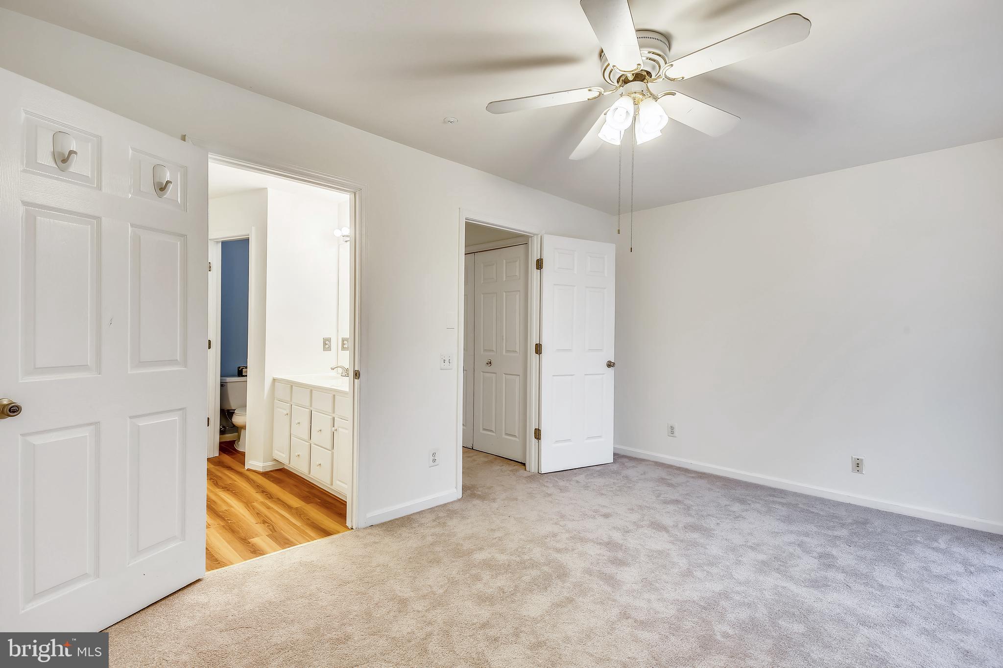 SYCAMORES AT VAN DORN - Residential Lease