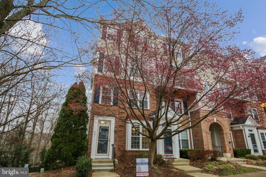 Welcome to this one of a kind rental! RARE to find a two story home to rent at this price! This home is uniquely situated as an end unit with not one but TWO decks! Enjoy waking up in your master bedroom and having your own private deck off of your master bedroom! This community also comes with a massive pool which should be open this summer!