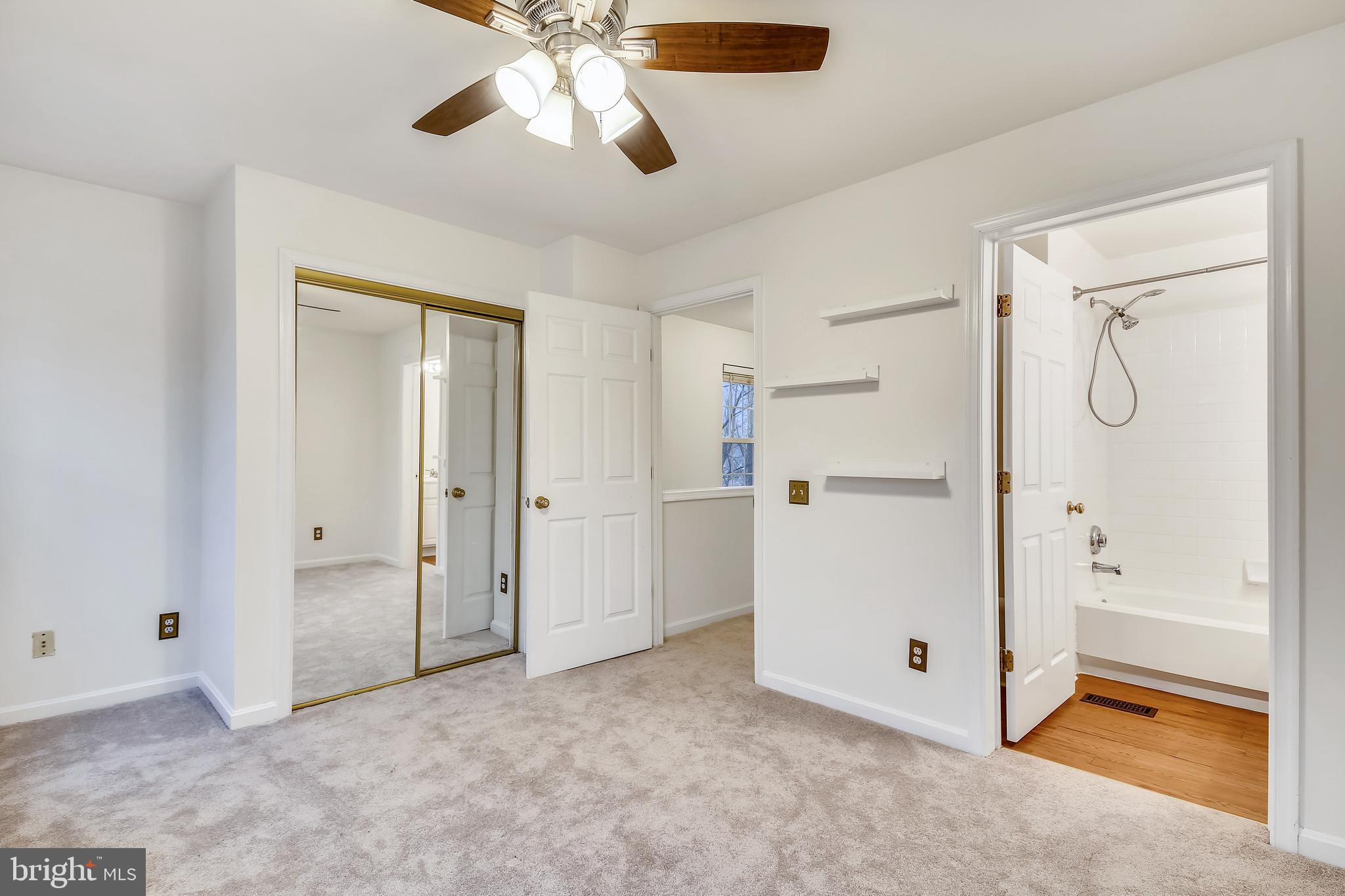 SYCAMORES AT VAN DORN - Residential Lease