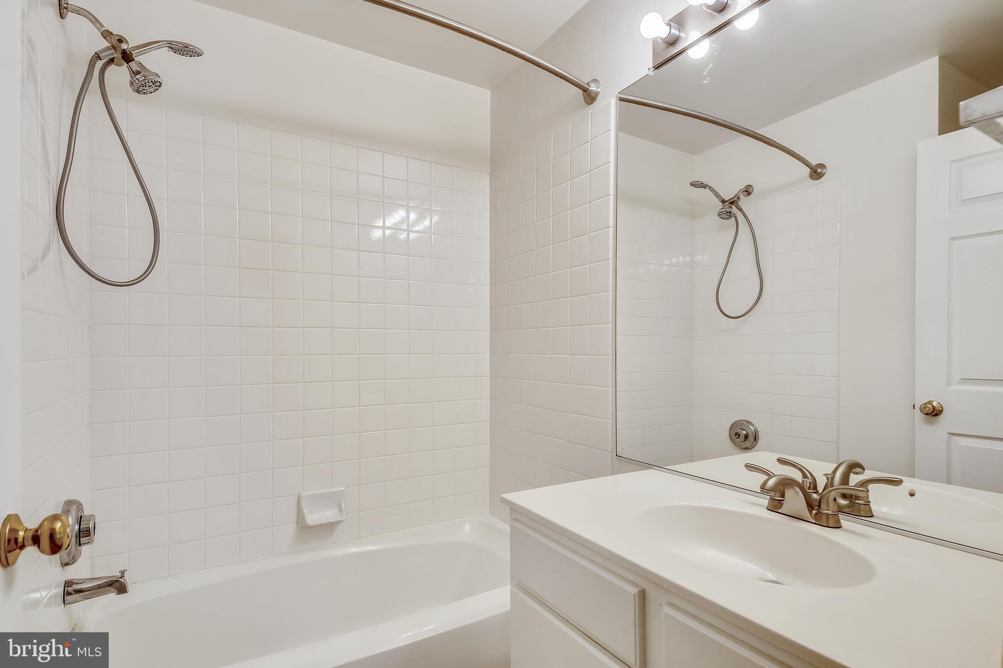 SYCAMORES AT VAN DORN - Residential Lease