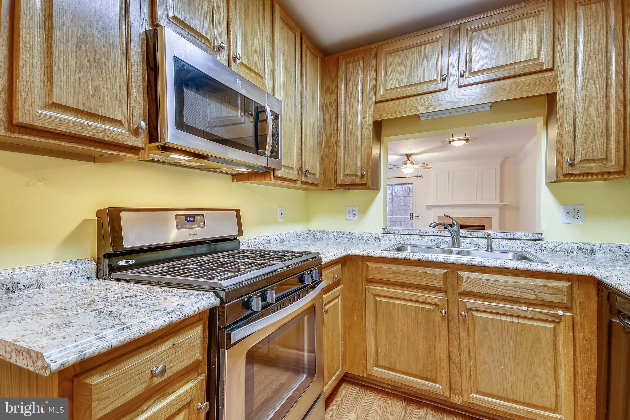 SYCAMORES AT VAN DORN - Residential Lease