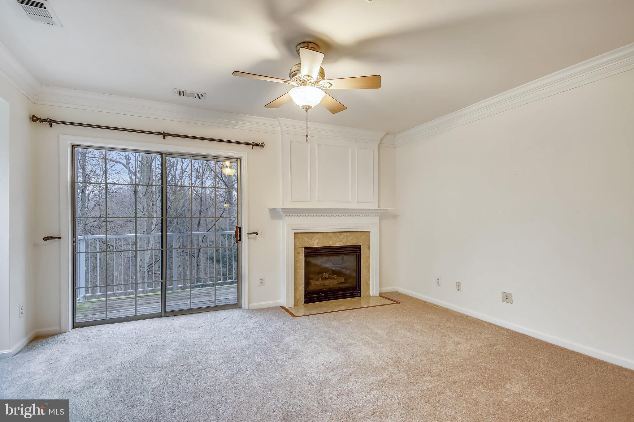 SYCAMORES AT VAN DORN - Residential Lease