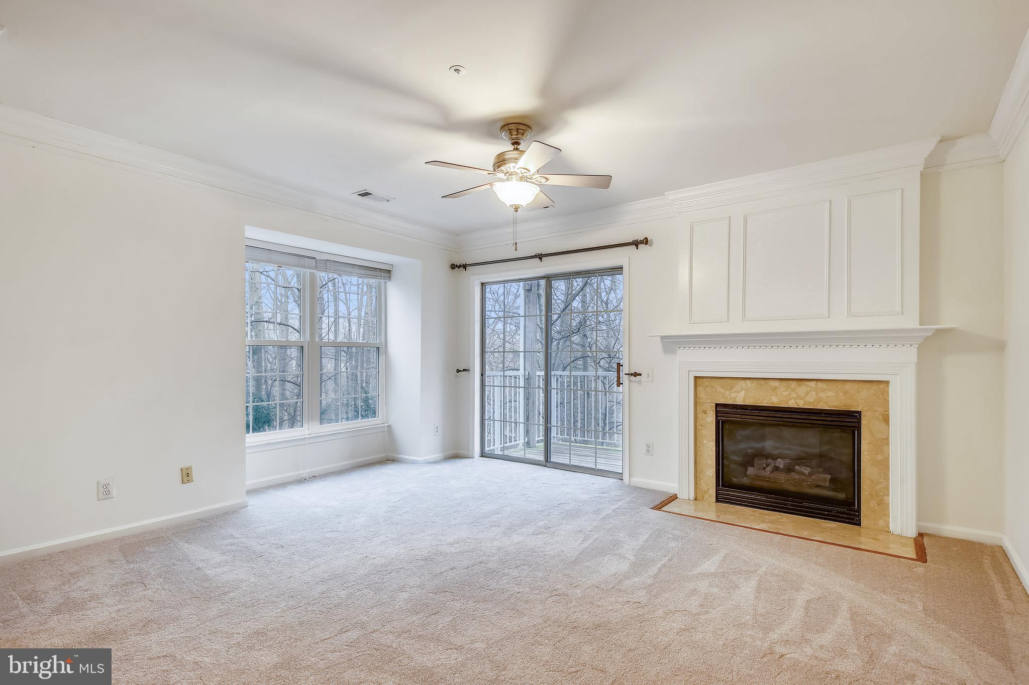 SYCAMORES AT VAN DORN - Residential Lease