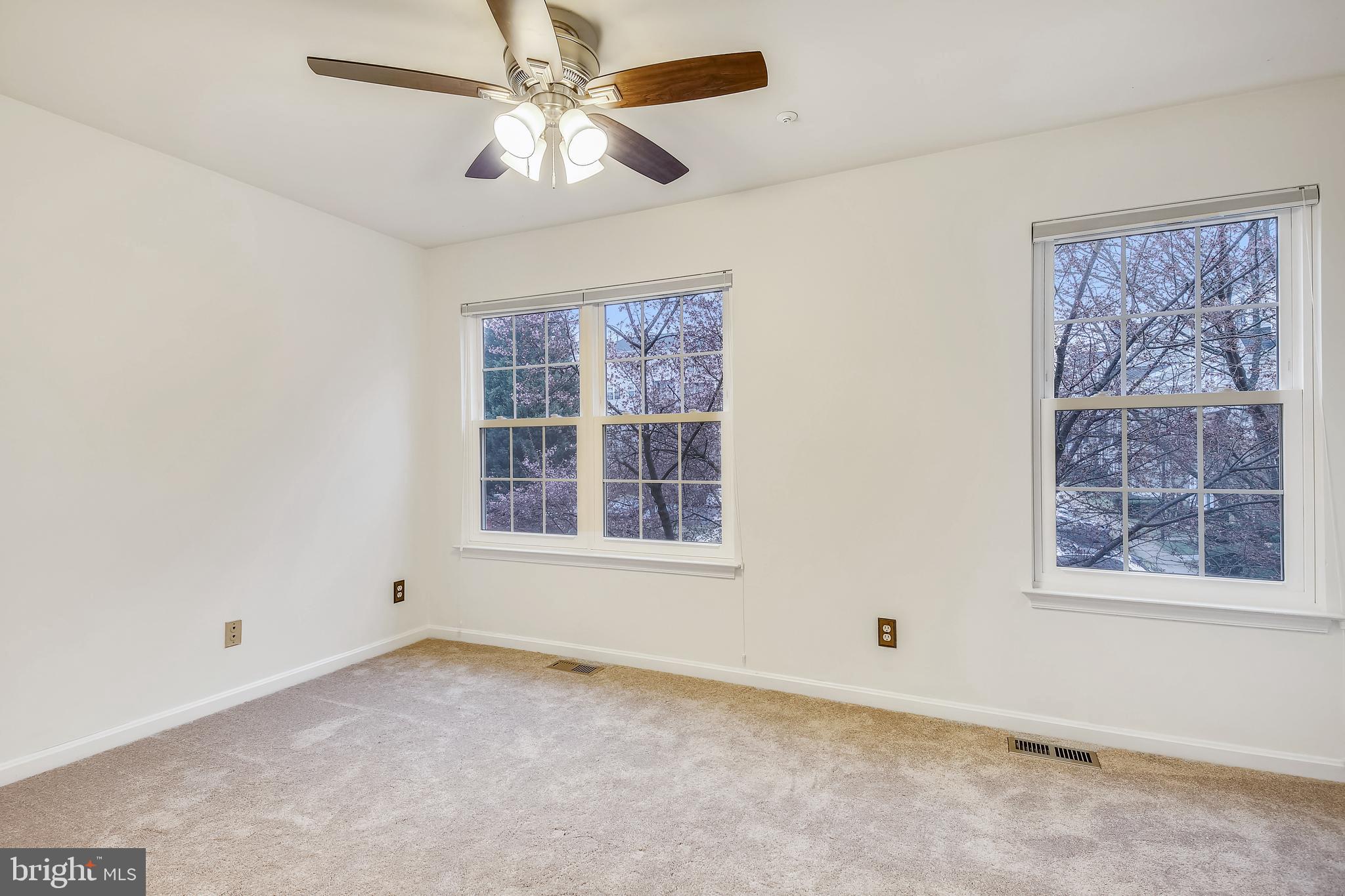 SYCAMORES AT VAN DORN - Residential Lease