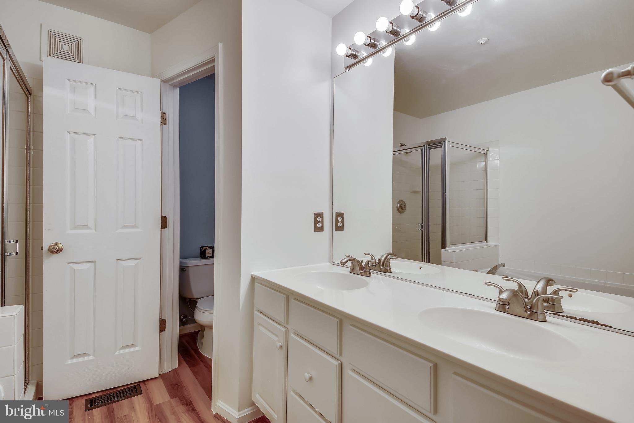 SYCAMORES AT VAN DORN - Residential Lease