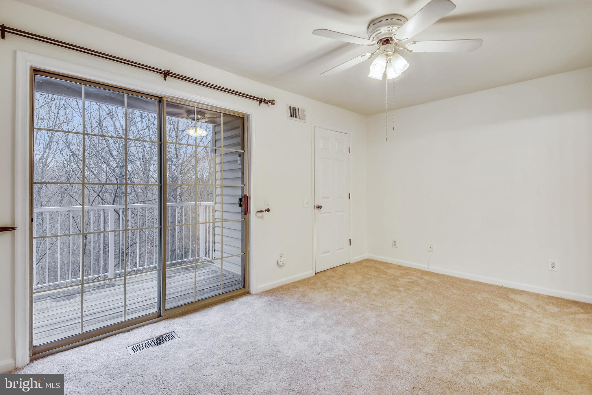 SYCAMORES AT VAN DORN - Residential Lease