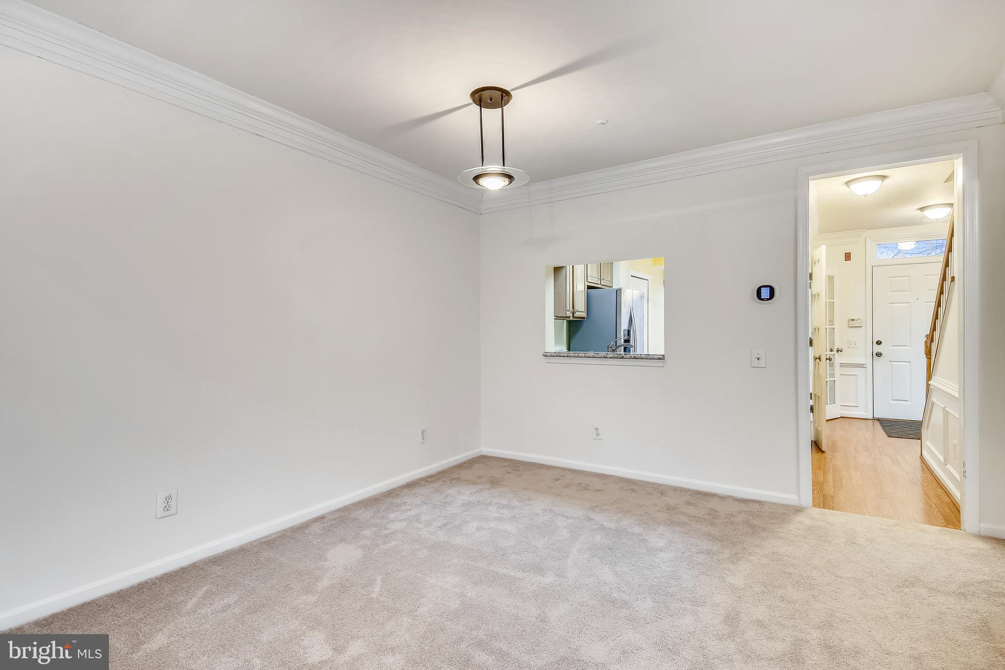 SYCAMORES AT VAN DORN - Residential Lease