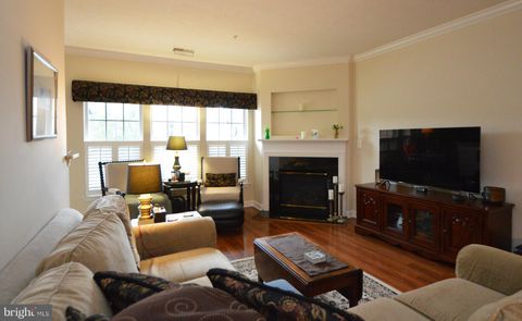 4503 B DUNTON TERRACE 4503 B PERRY HALL MD 21128