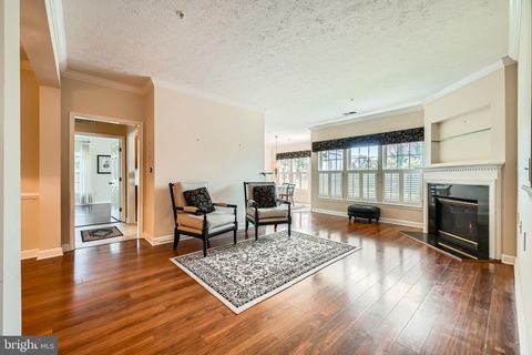 4503 B DUNTON TERRACE 4503 B PERRY HALL MD 21128