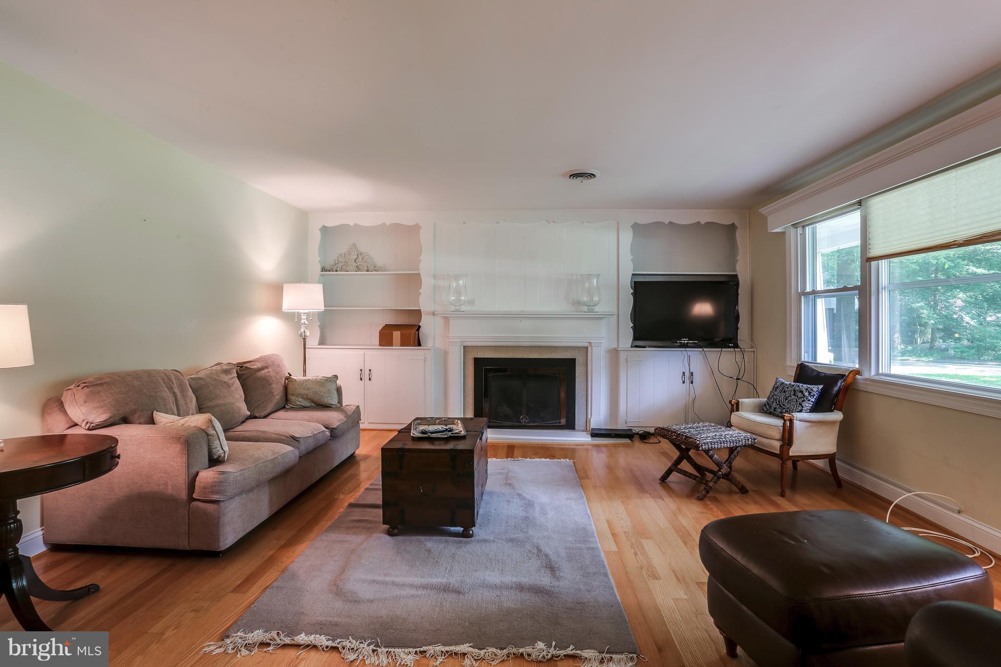 CHARTWELL ON THE SEVERN - Residential Lease