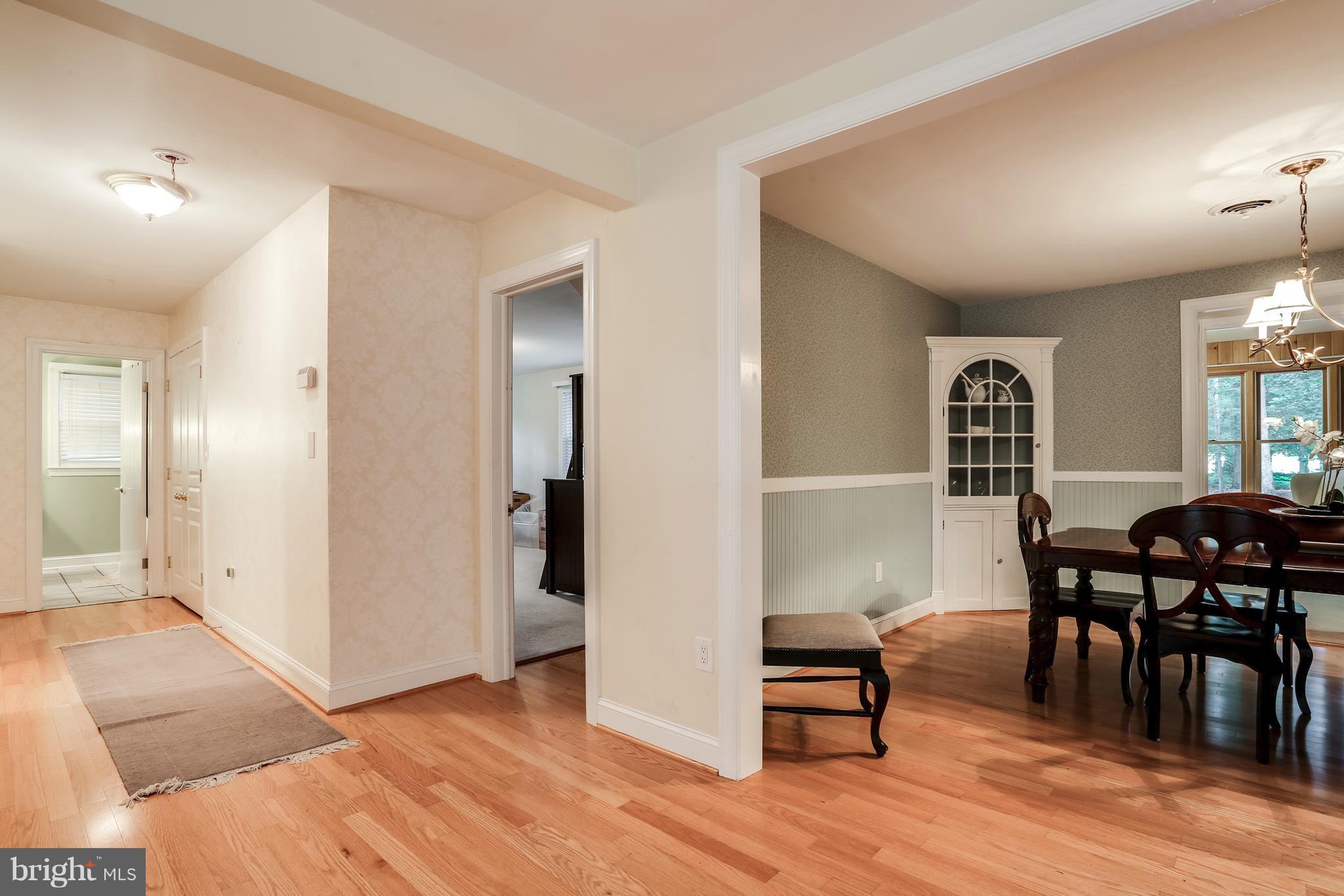 CHARTWELL ON THE SEVERN - Residential Lease