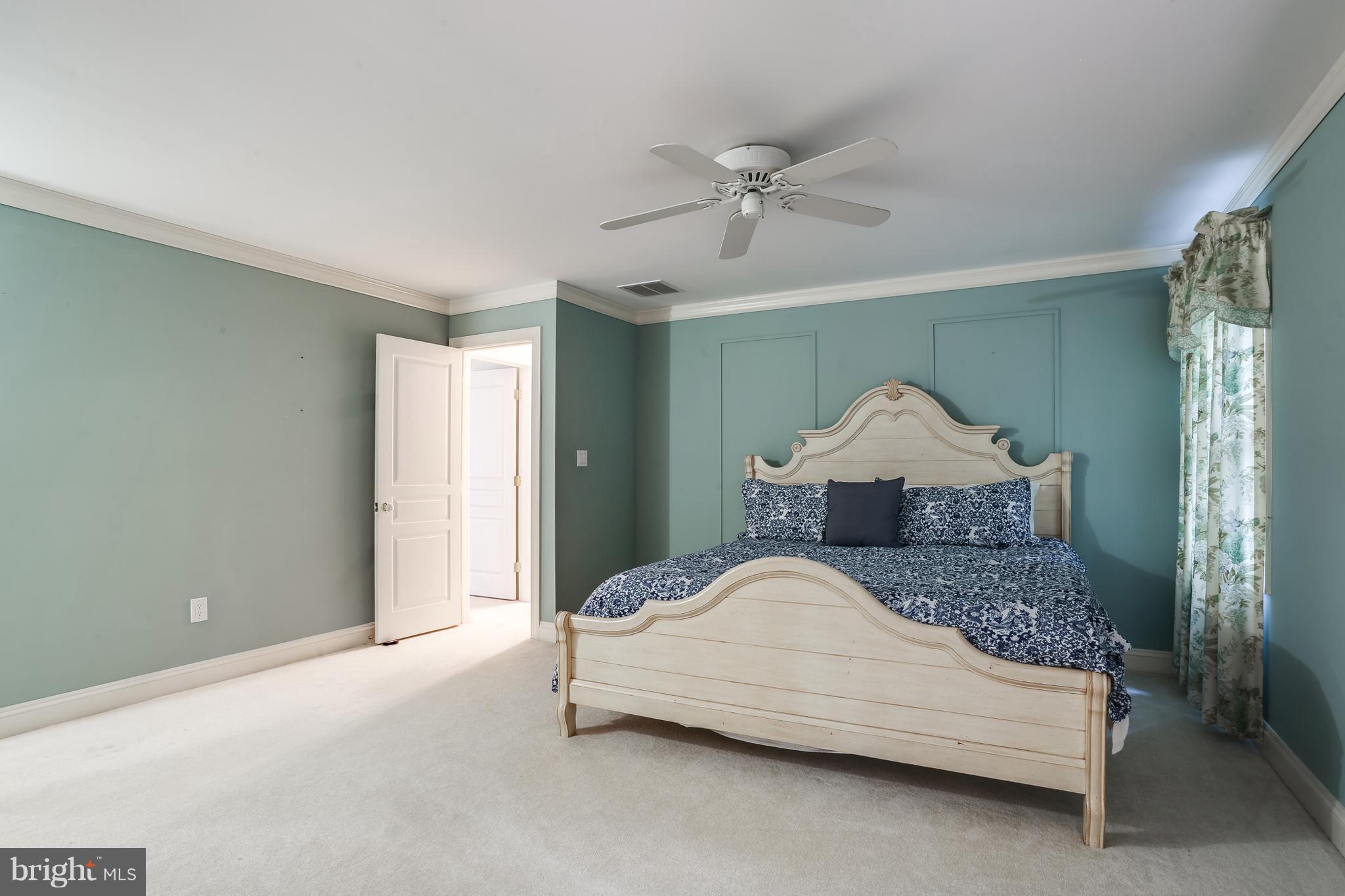 CHARTWELL ON THE SEVERN - Residential Lease