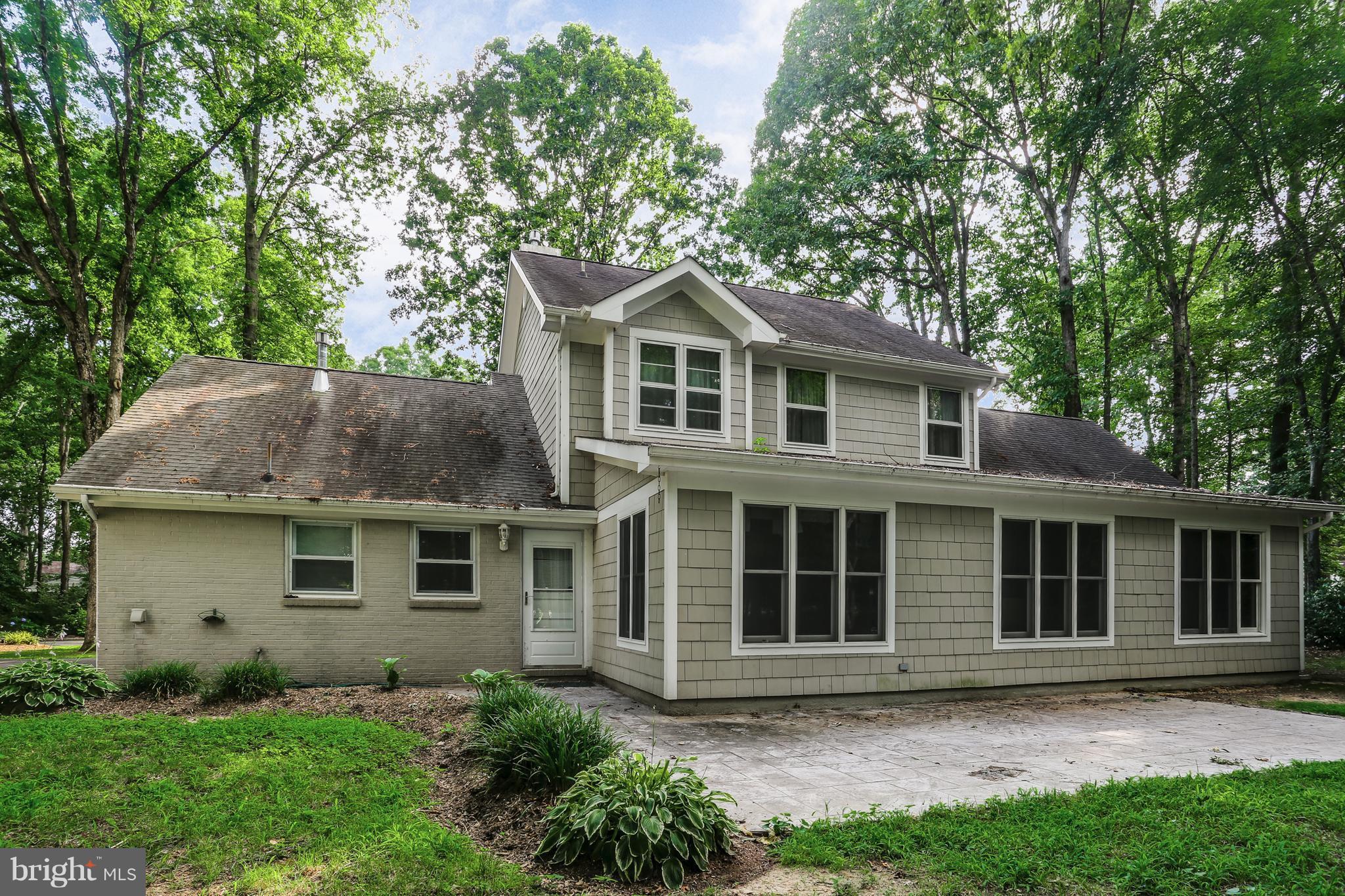 CHARTWELL ON THE SEVERN - Residential Lease