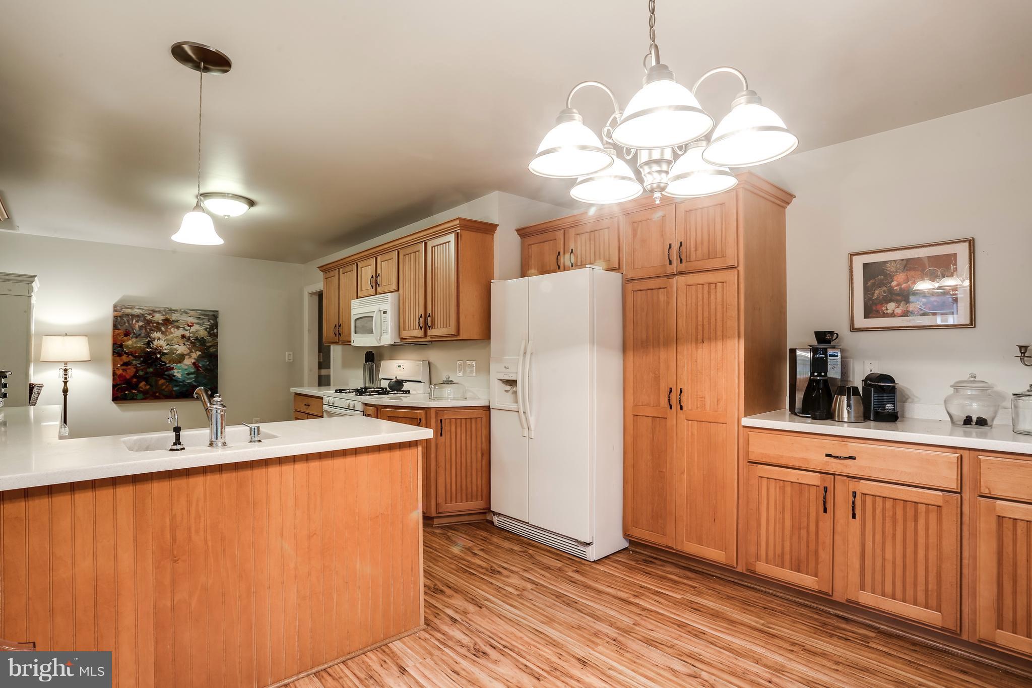 CHARTWELL ON THE SEVERN - Residential Lease