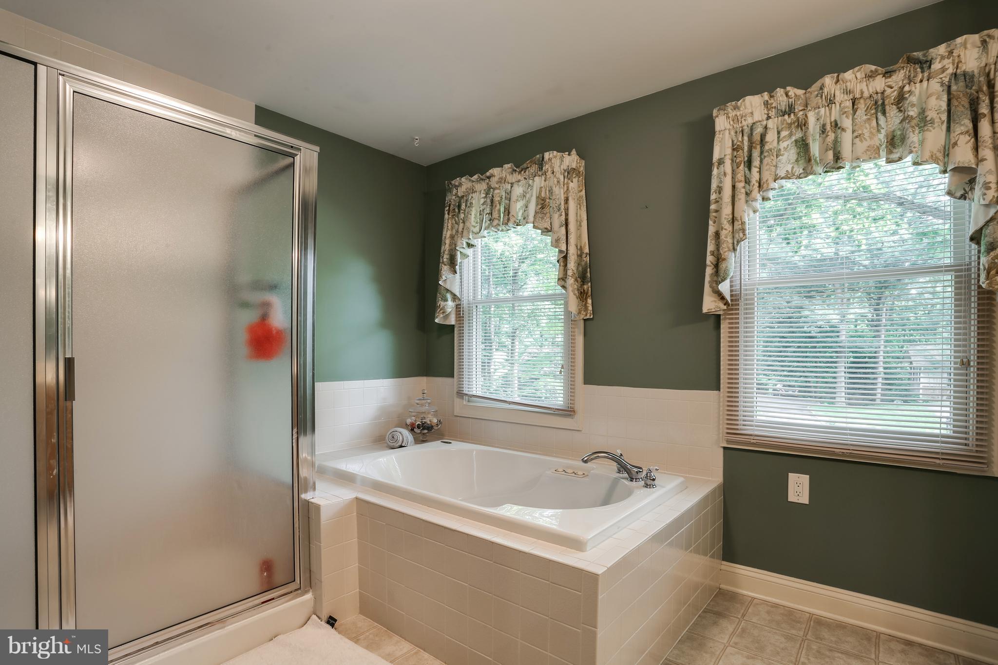 CHARTWELL ON THE SEVERN - Residential Lease