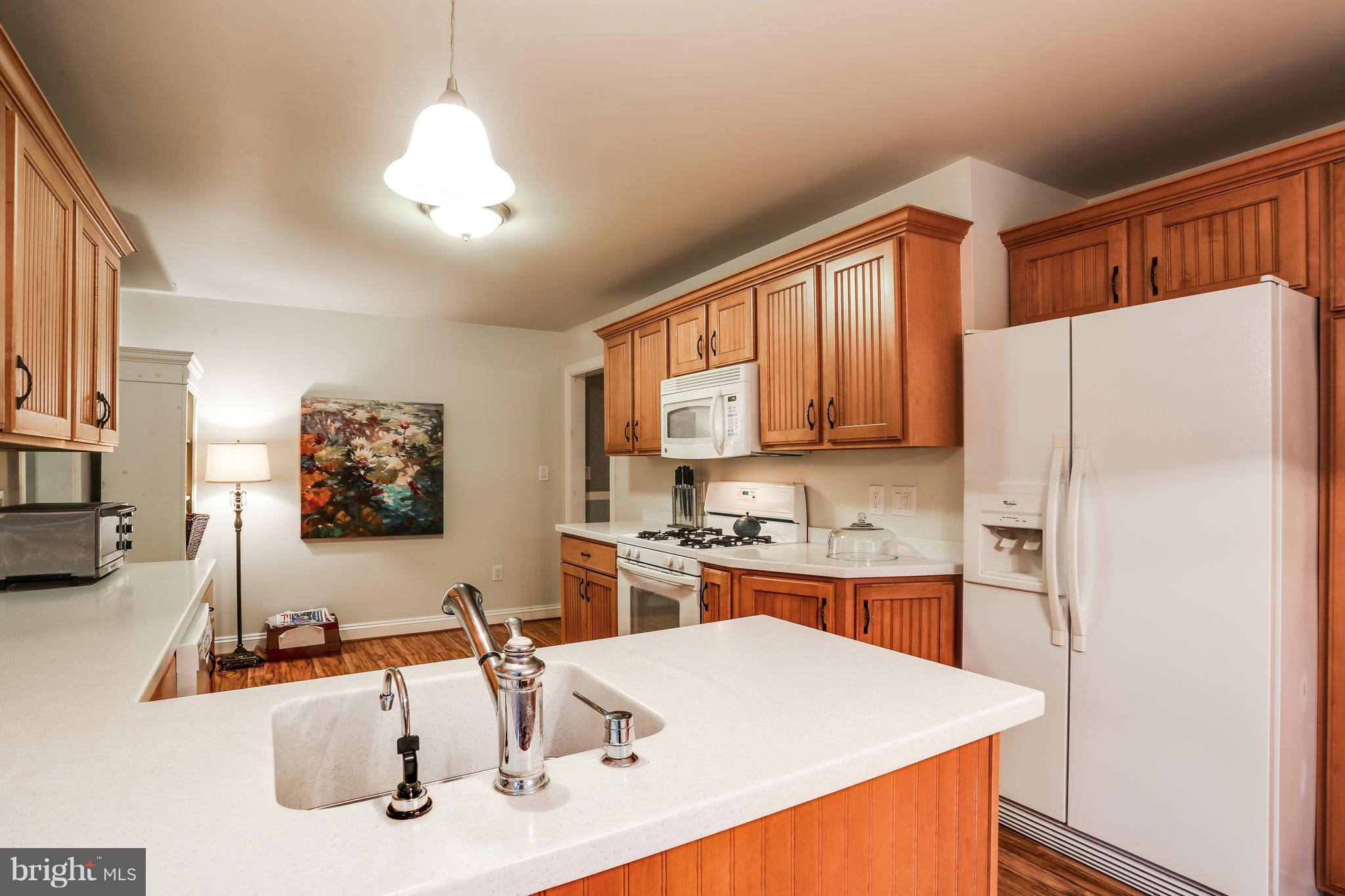 CHARTWELL ON THE SEVERN - Residential Lease