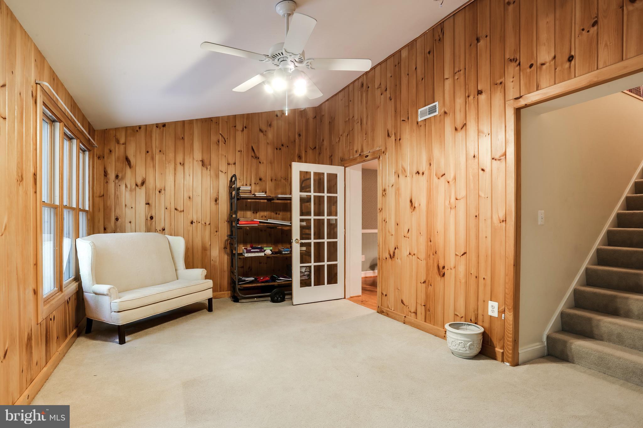 CHARTWELL ON THE SEVERN - Residential Lease