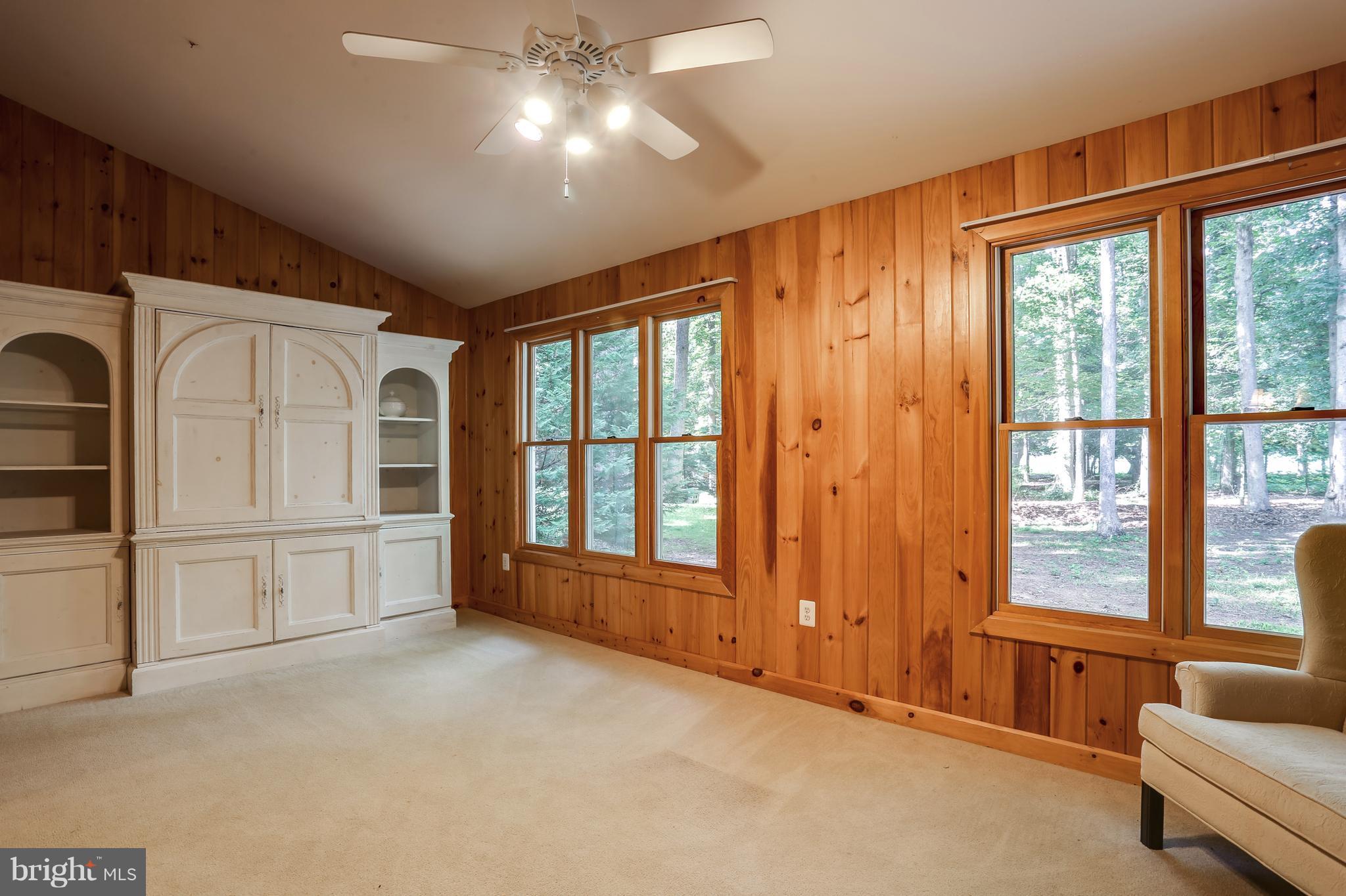 CHARTWELL ON THE SEVERN - Residential Lease