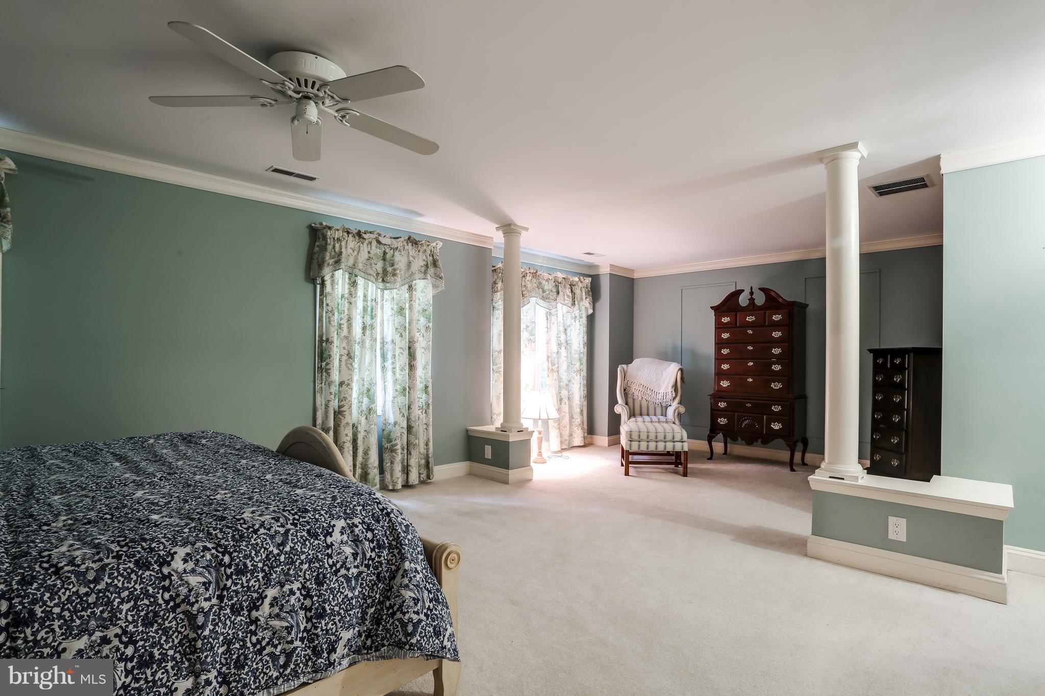 CHARTWELL ON THE SEVERN - Residential Lease