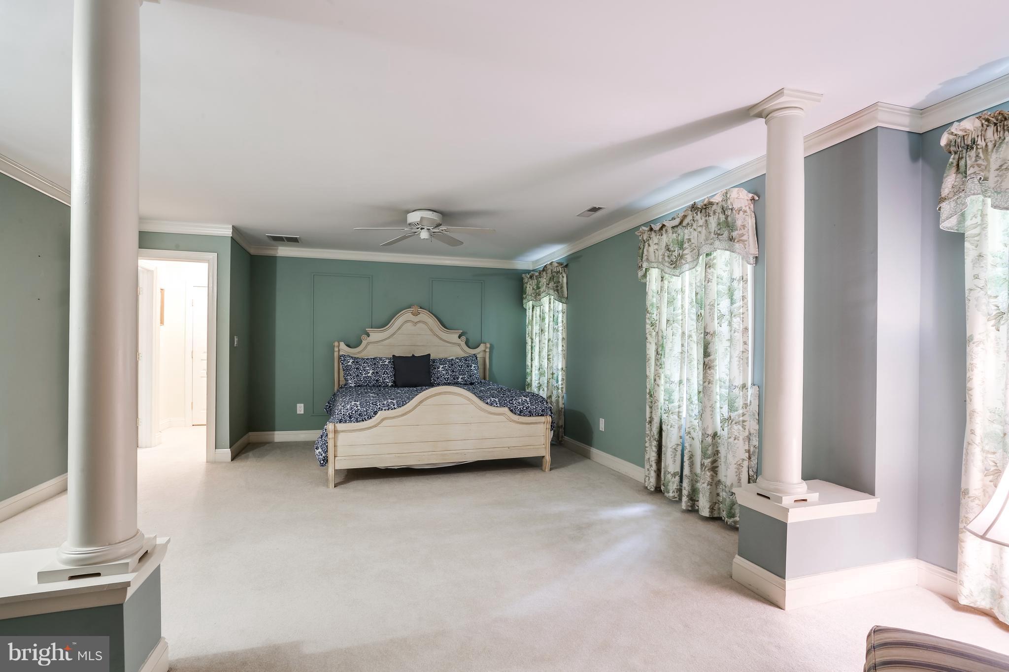 CHARTWELL ON THE SEVERN - Residential Lease