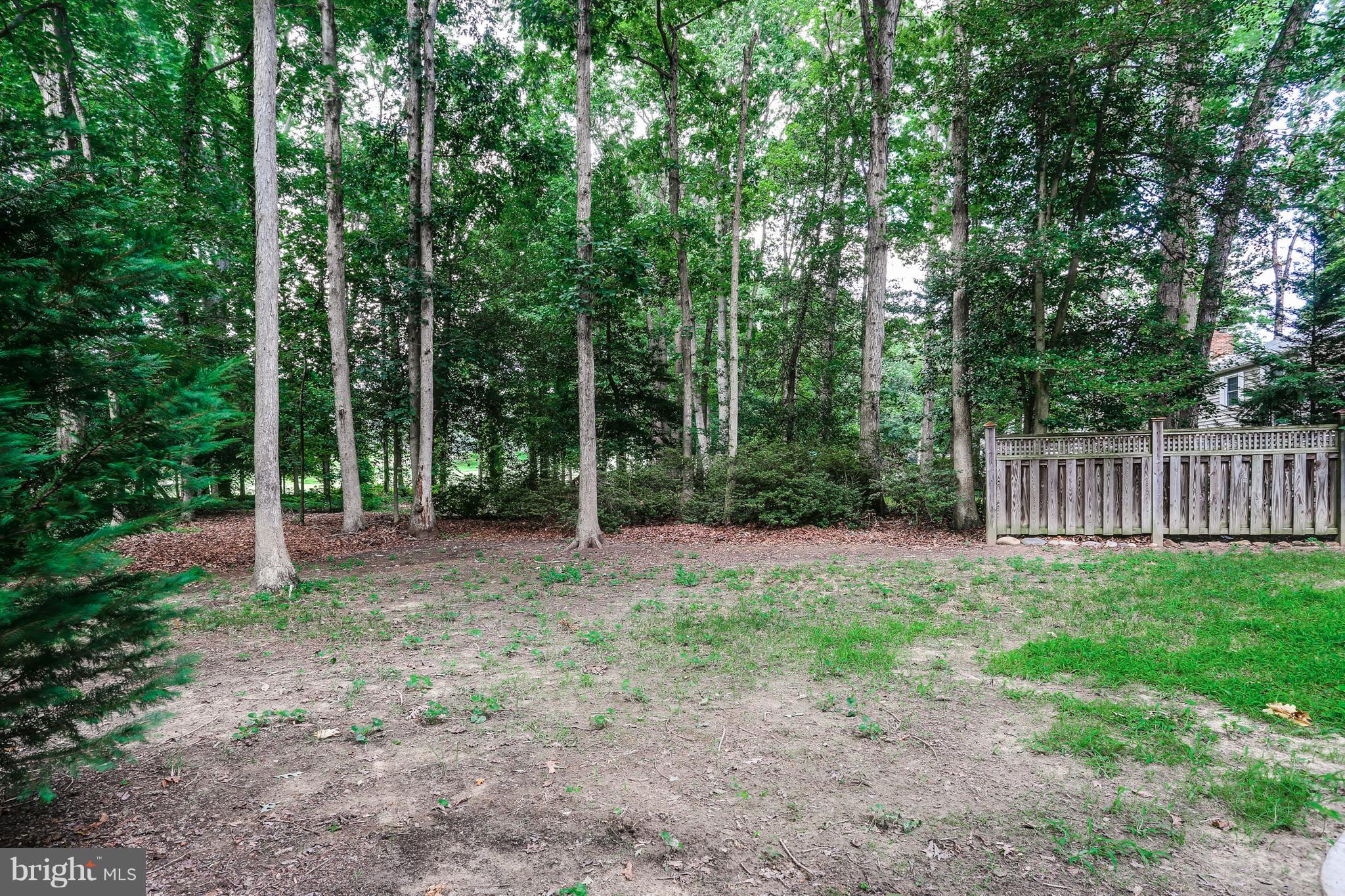 CHARTWELL ON THE SEVERN - Residential Lease