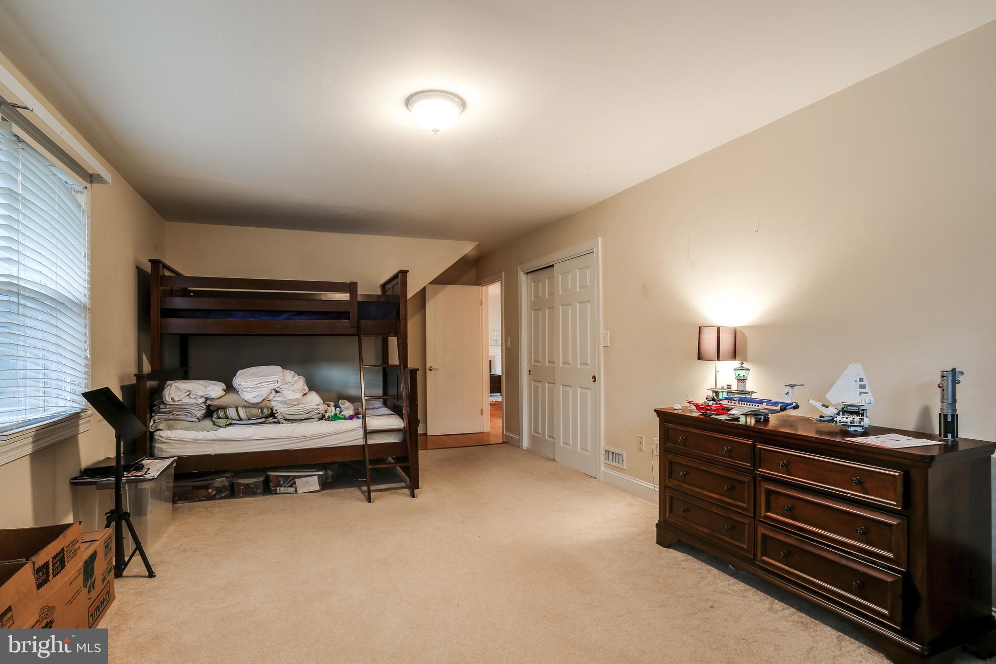 CHARTWELL ON THE SEVERN - Residential Lease