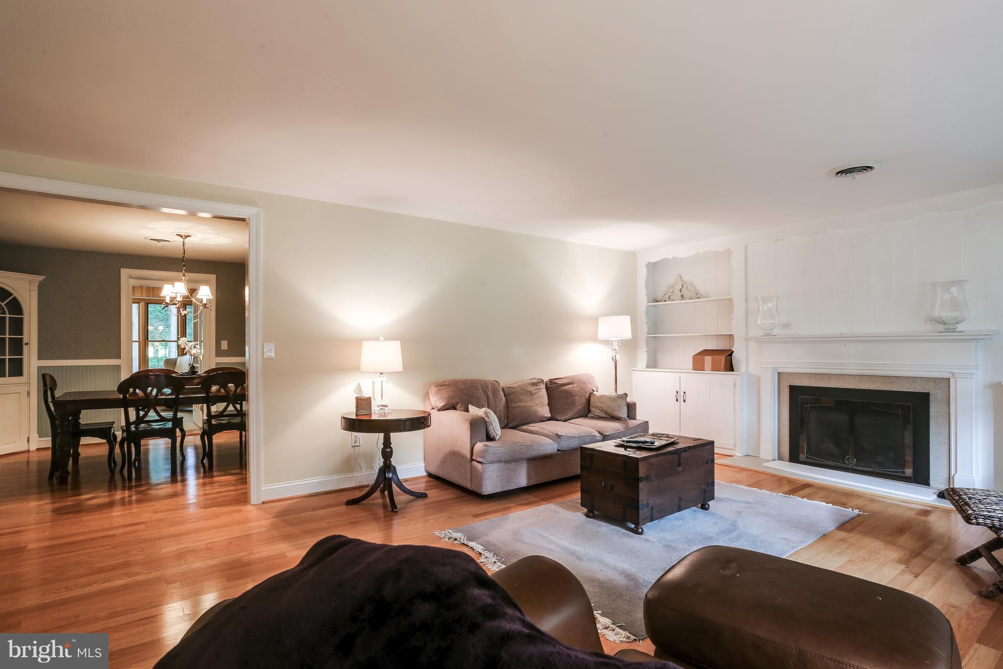 CHARTWELL ON THE SEVERN - Residential Lease