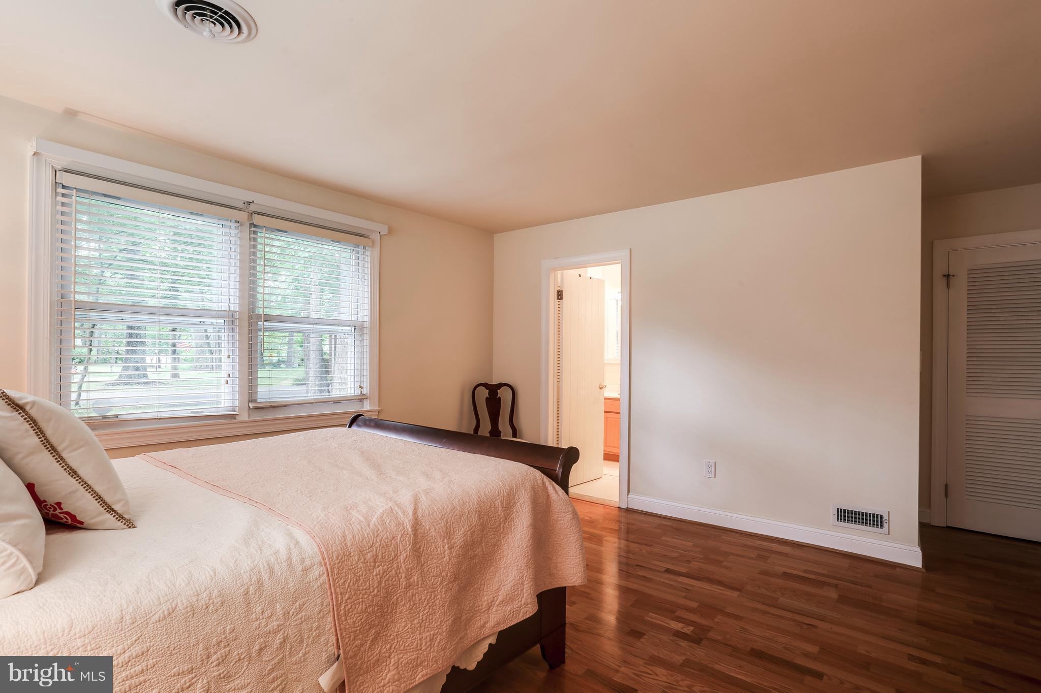 CHARTWELL ON THE SEVERN - Residential Lease