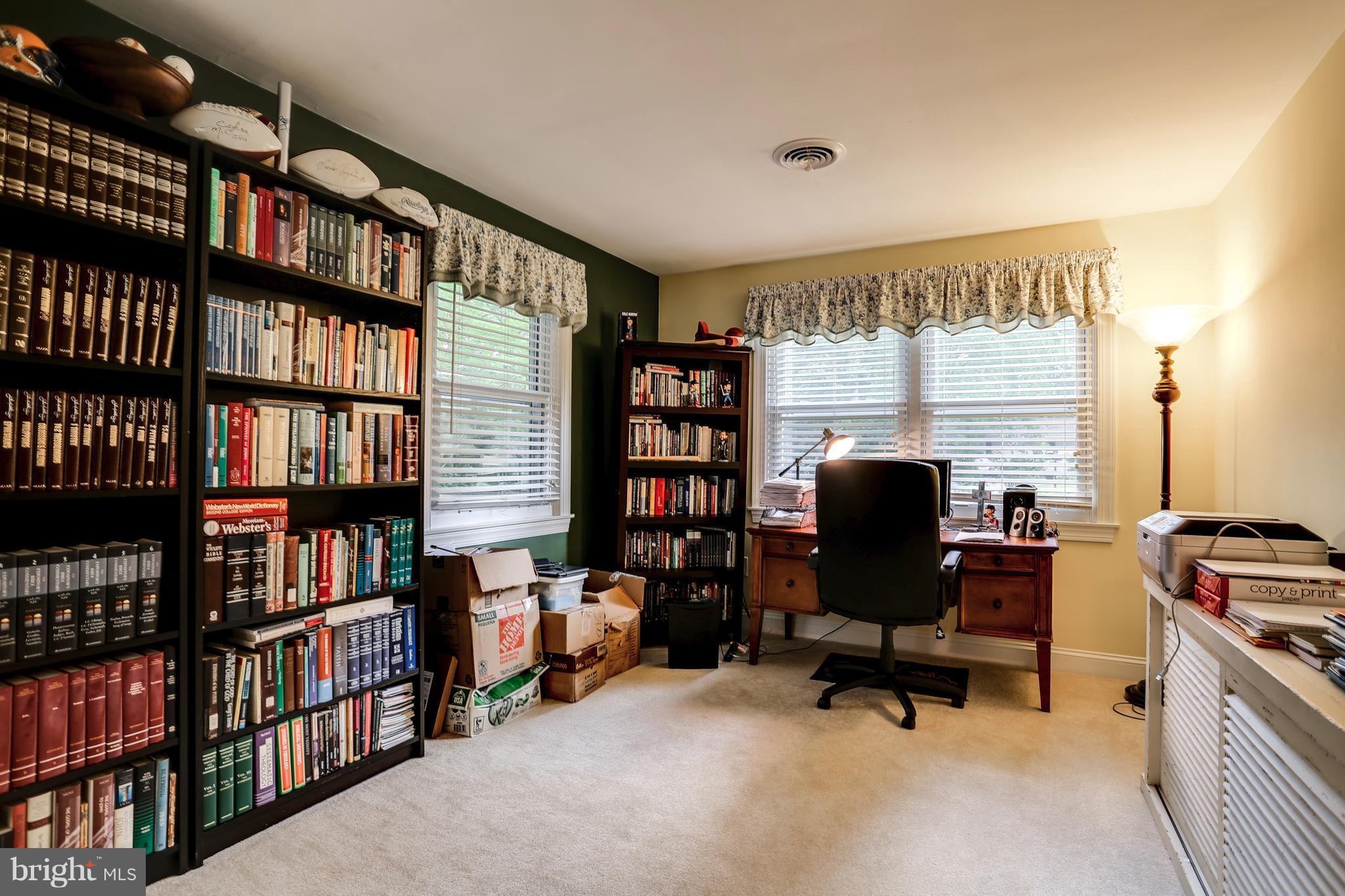 CHARTWELL ON THE SEVERN - Residential Lease