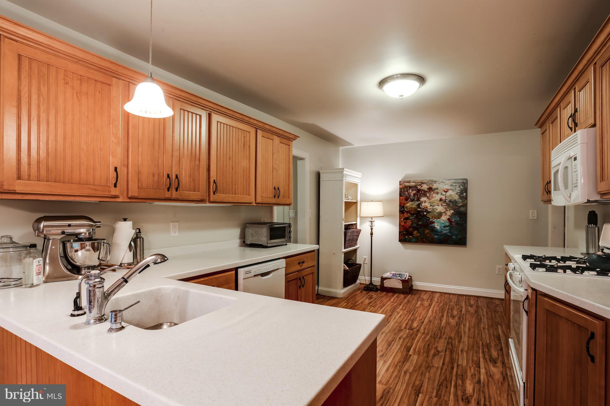 CHARTWELL ON THE SEVERN - Residential Lease