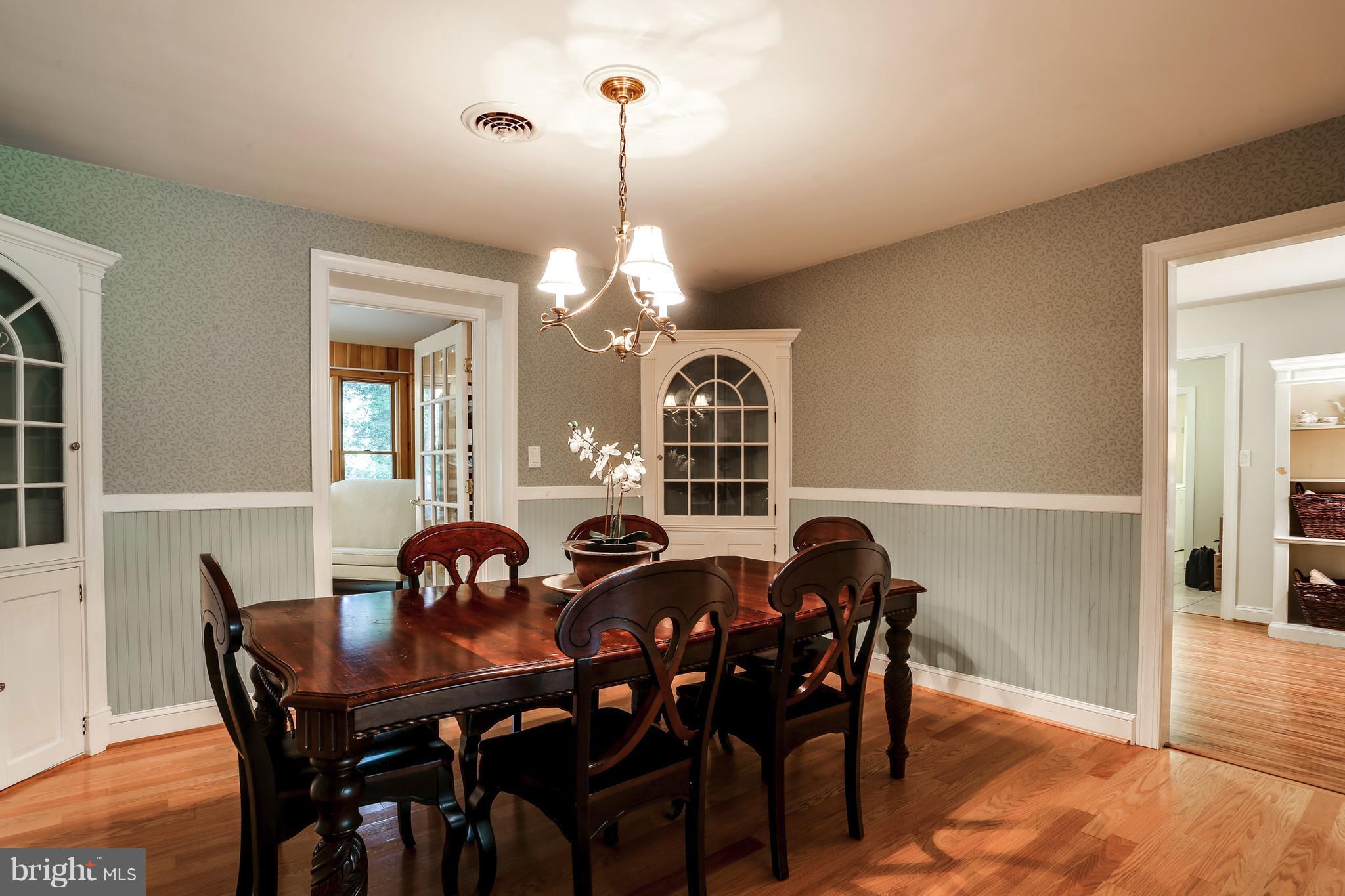 CHARTWELL ON THE SEVERN - Residential Lease