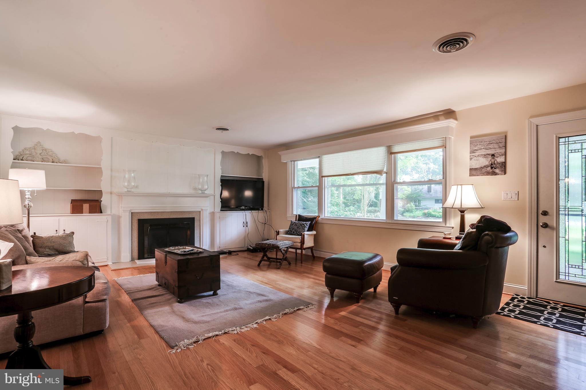 CHARTWELL ON THE SEVERN - Residential Lease