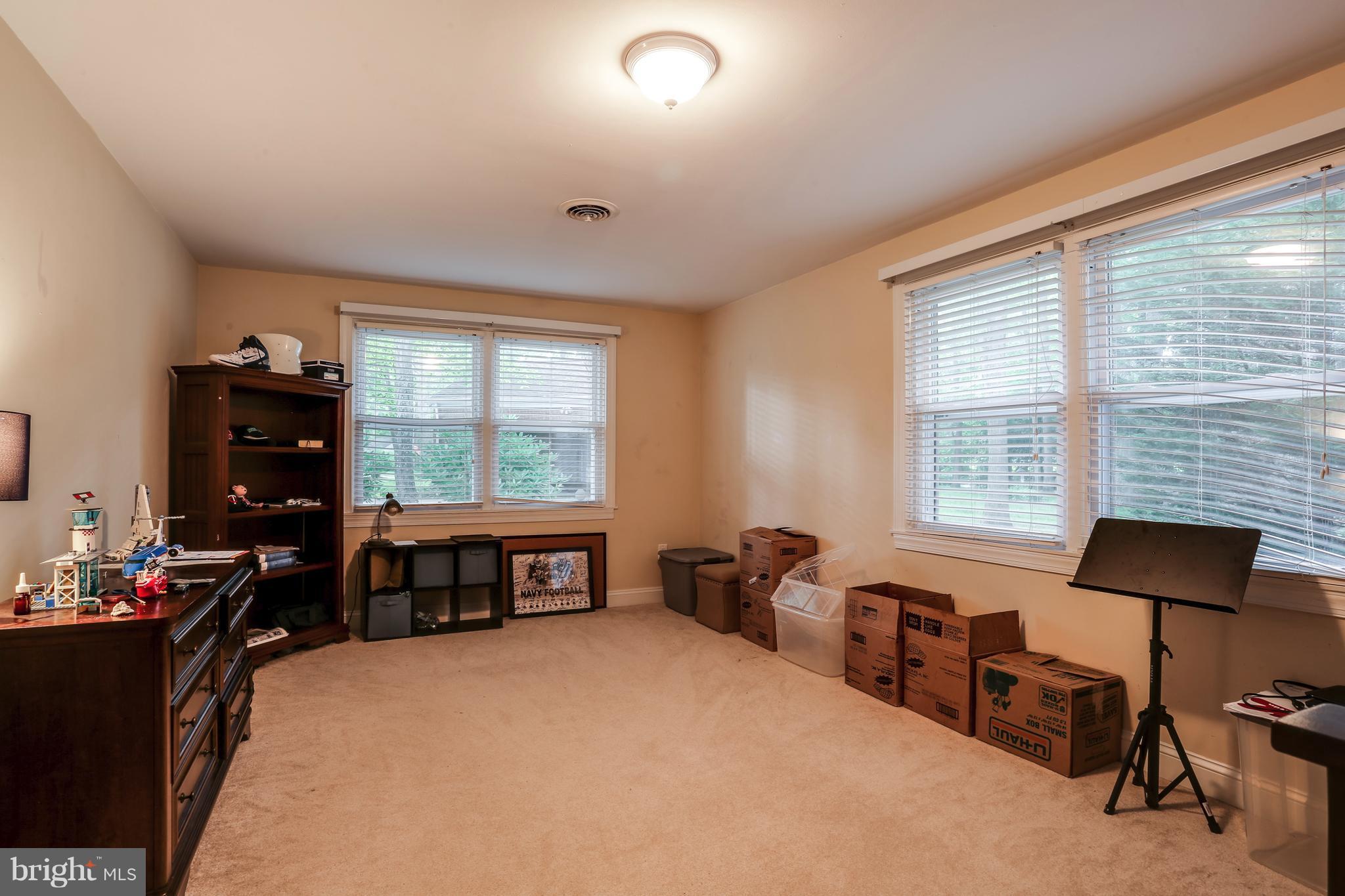 CHARTWELL ON THE SEVERN - Residential Lease