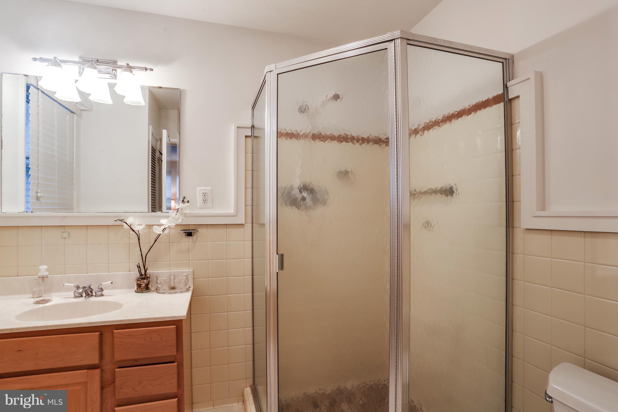 CHARTWELL ON THE SEVERN - Residential Lease