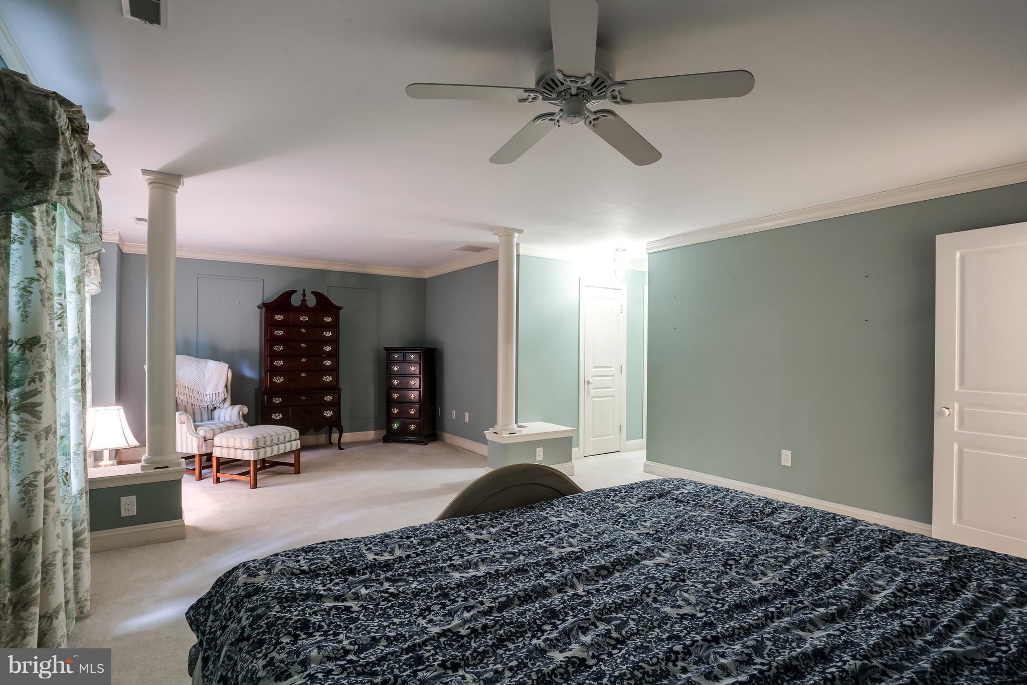 CHARTWELL ON THE SEVERN - Residential Lease