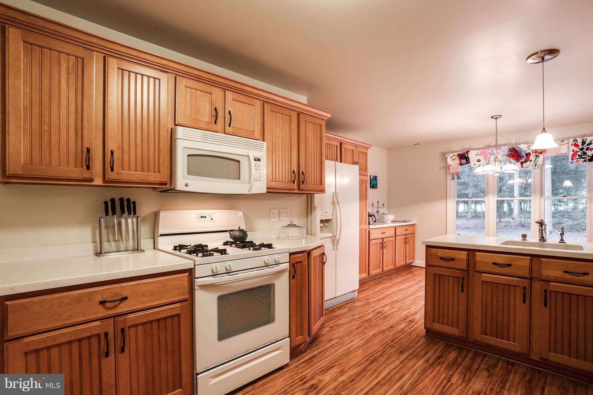 CHARTWELL ON THE SEVERN - Residential Lease