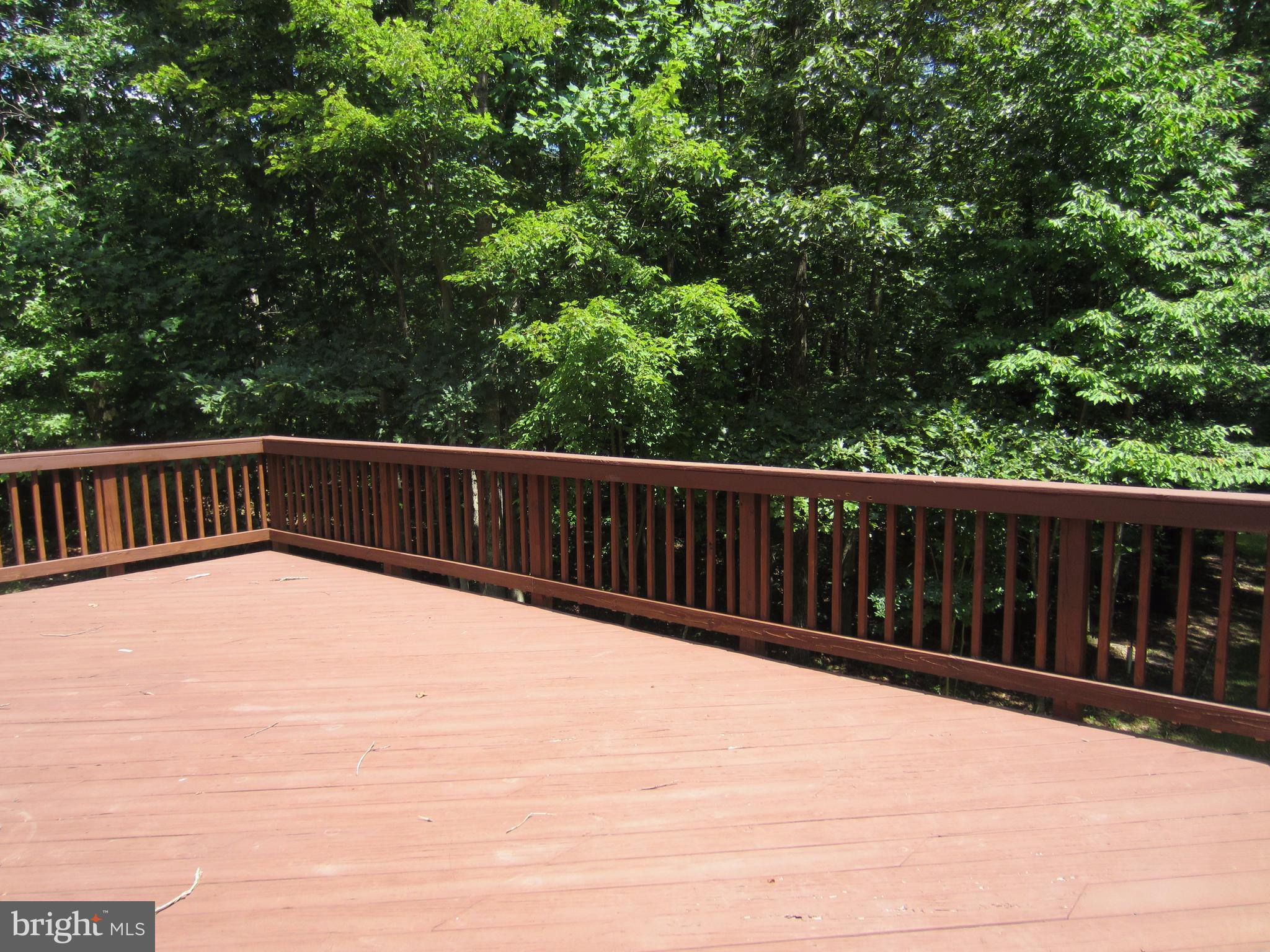 RICHLAND FOREST - Residential Lease