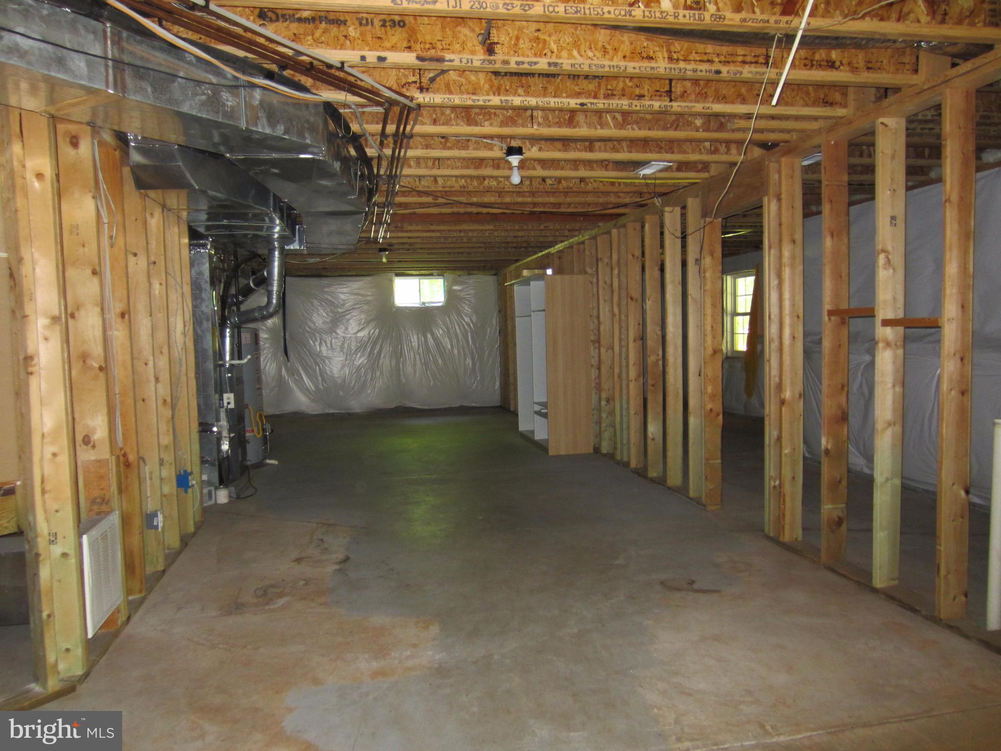 RICHLAND FOREST - Residential Lease