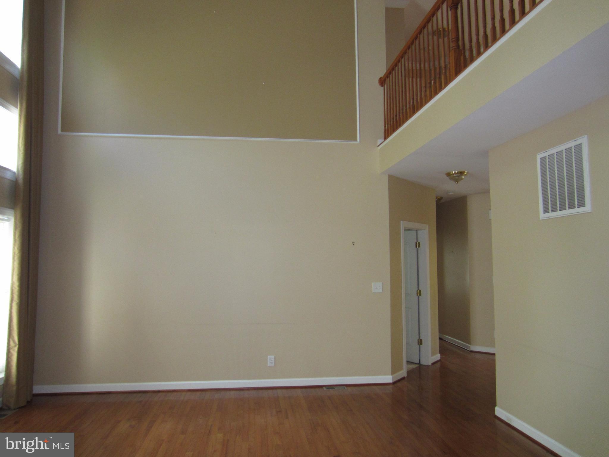 RICHLAND FOREST - Residential Lease