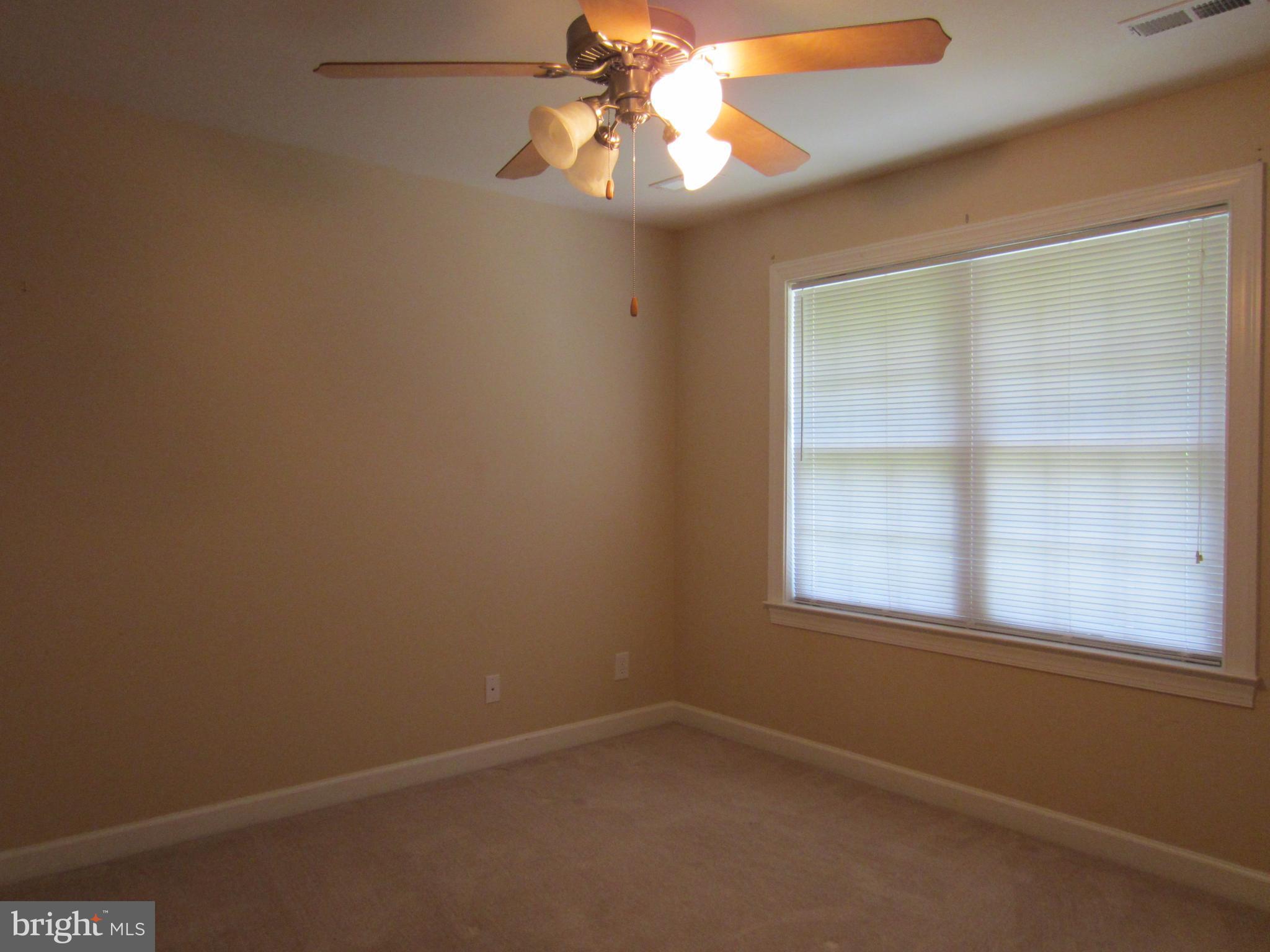 RICHLAND FOREST - Residential Lease