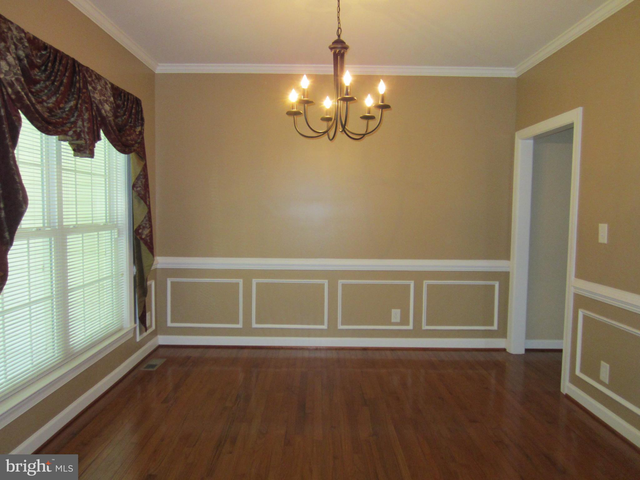 RICHLAND FOREST - Residential Lease